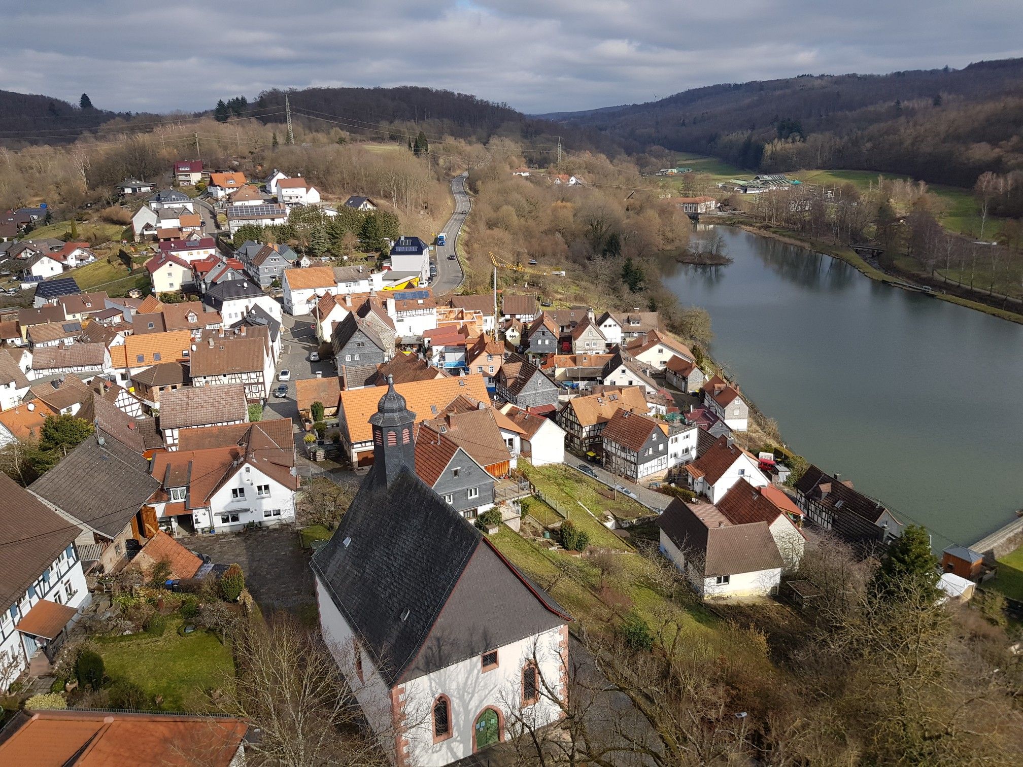 Lißberg
