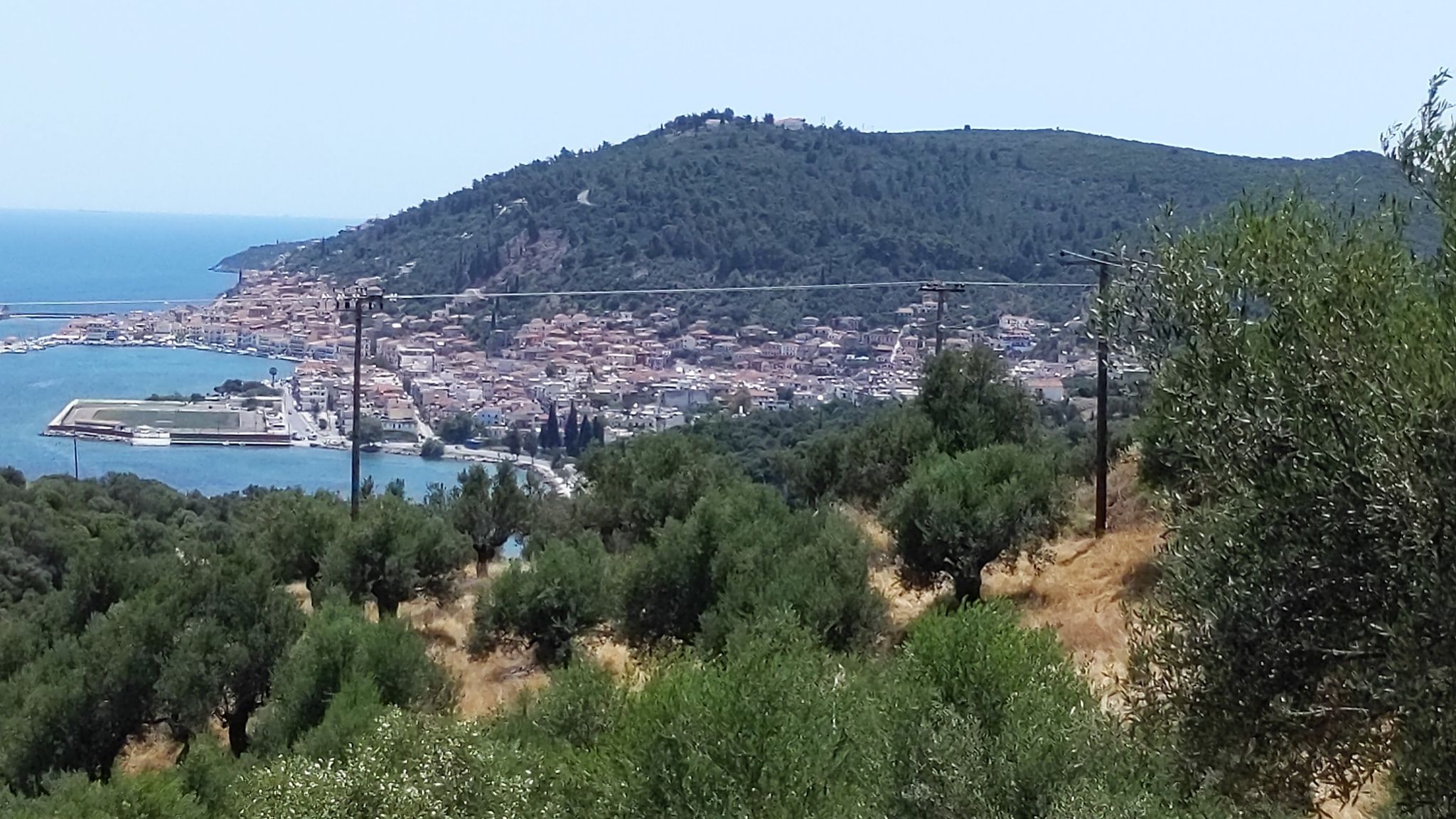Gythio