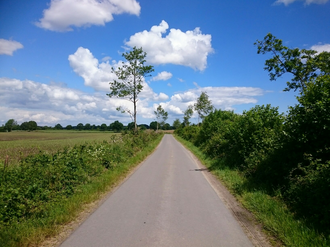 Bei Langhorst