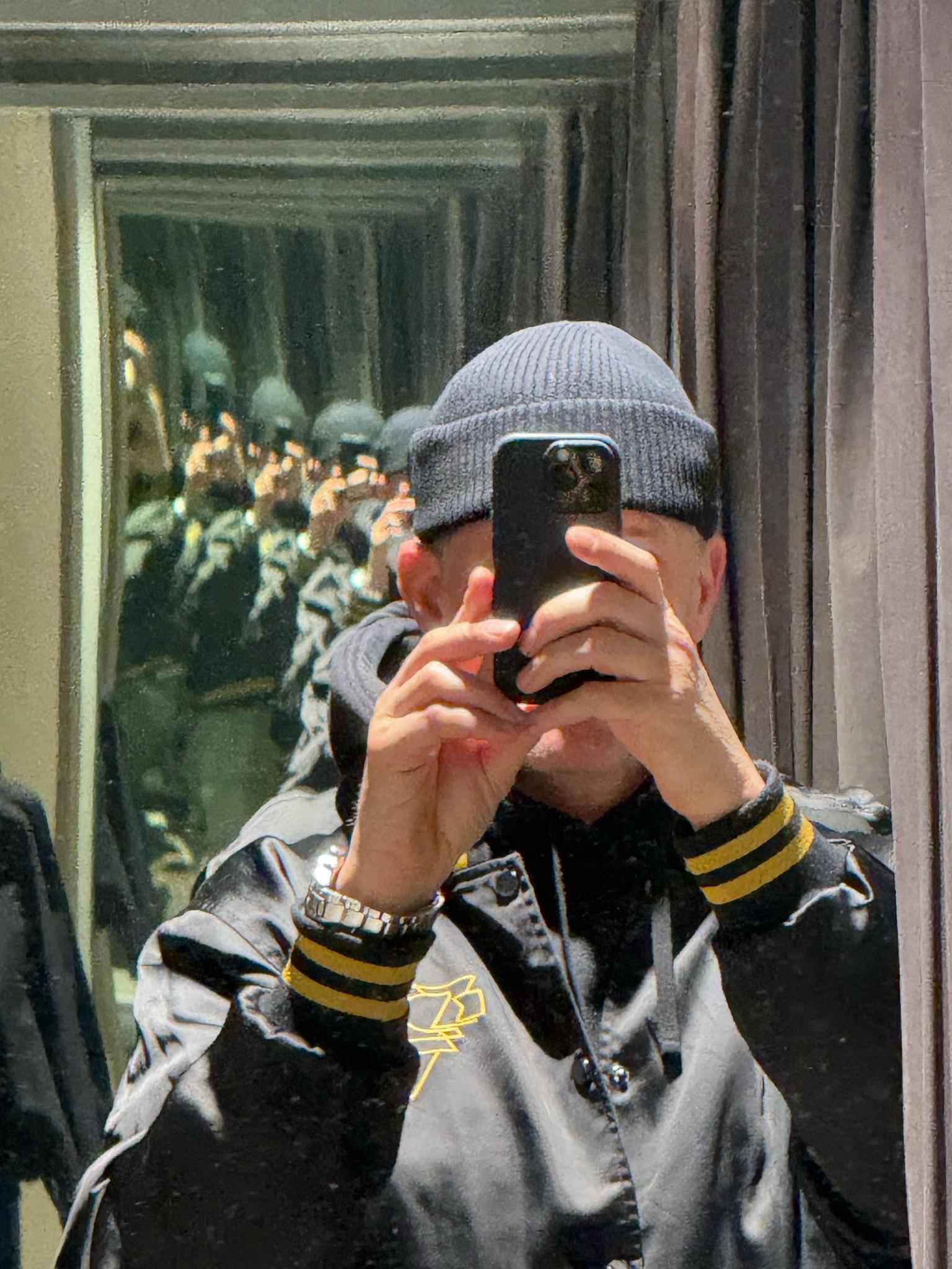 user avatar