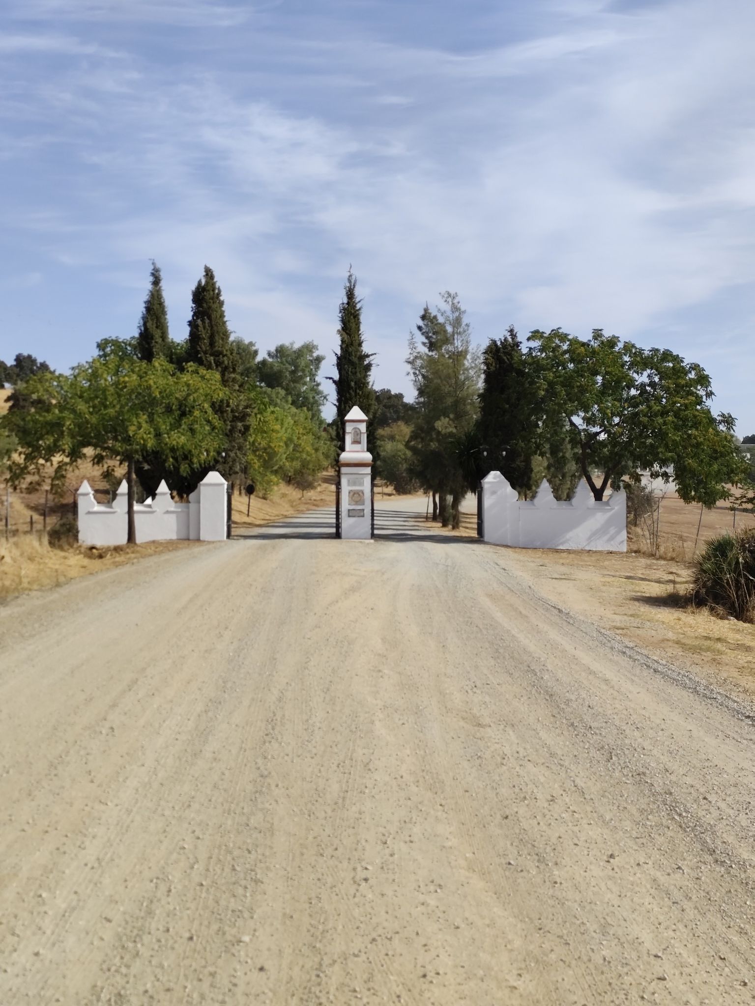 Ermita de San Benito (Castilblanco de los Arroyos)
