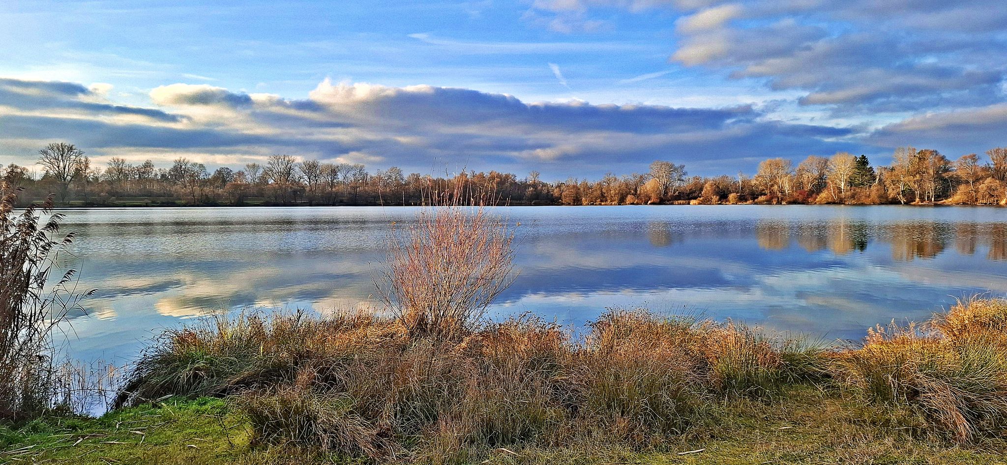 Kissinger Auensee