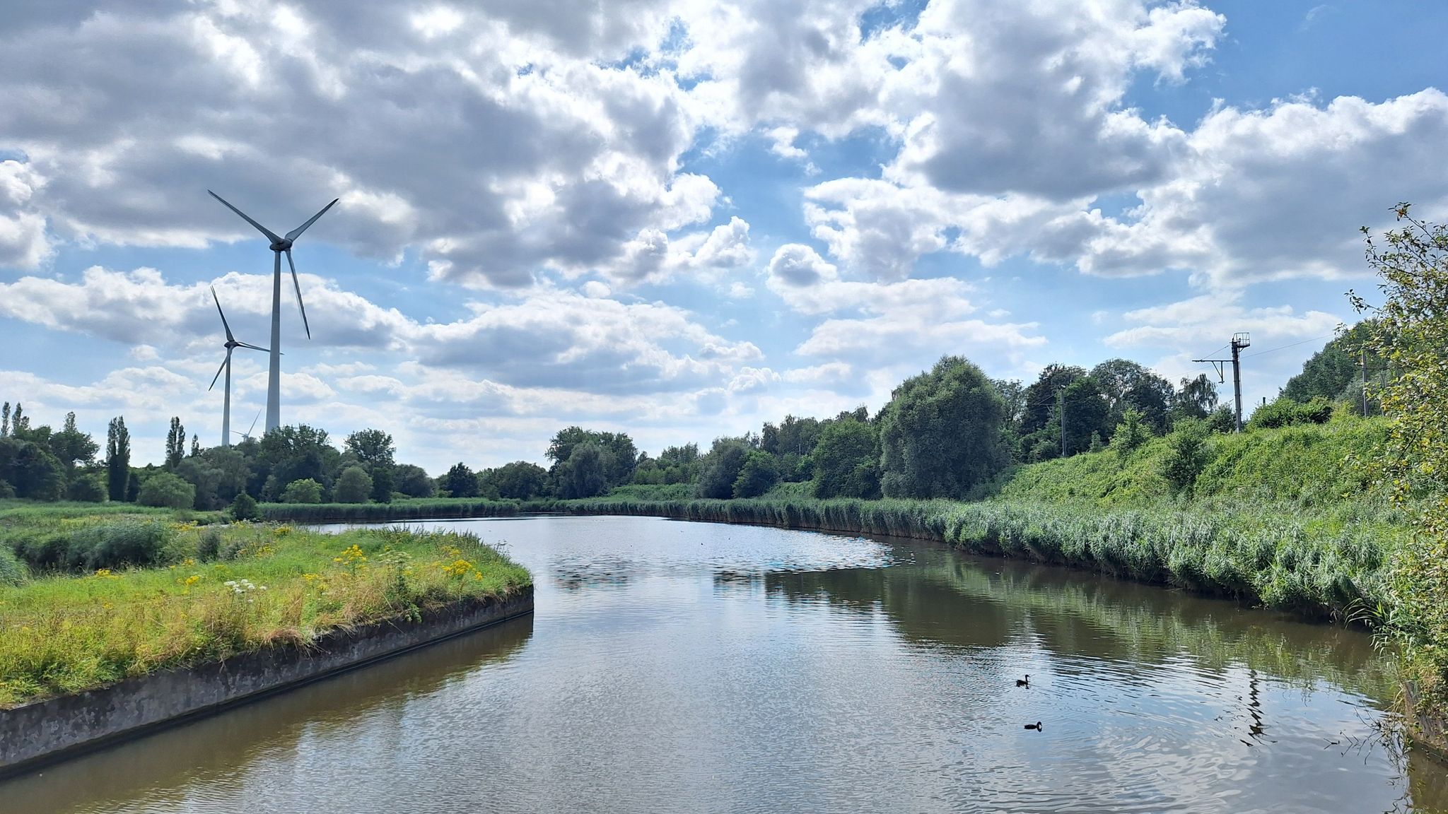 Gemaal Ruisbroek