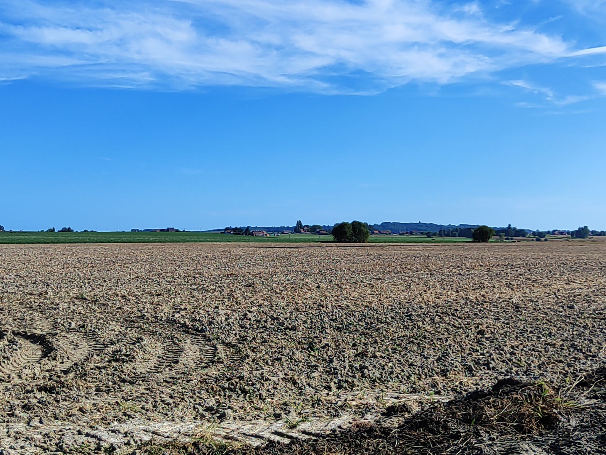 Mont Saint Aubert