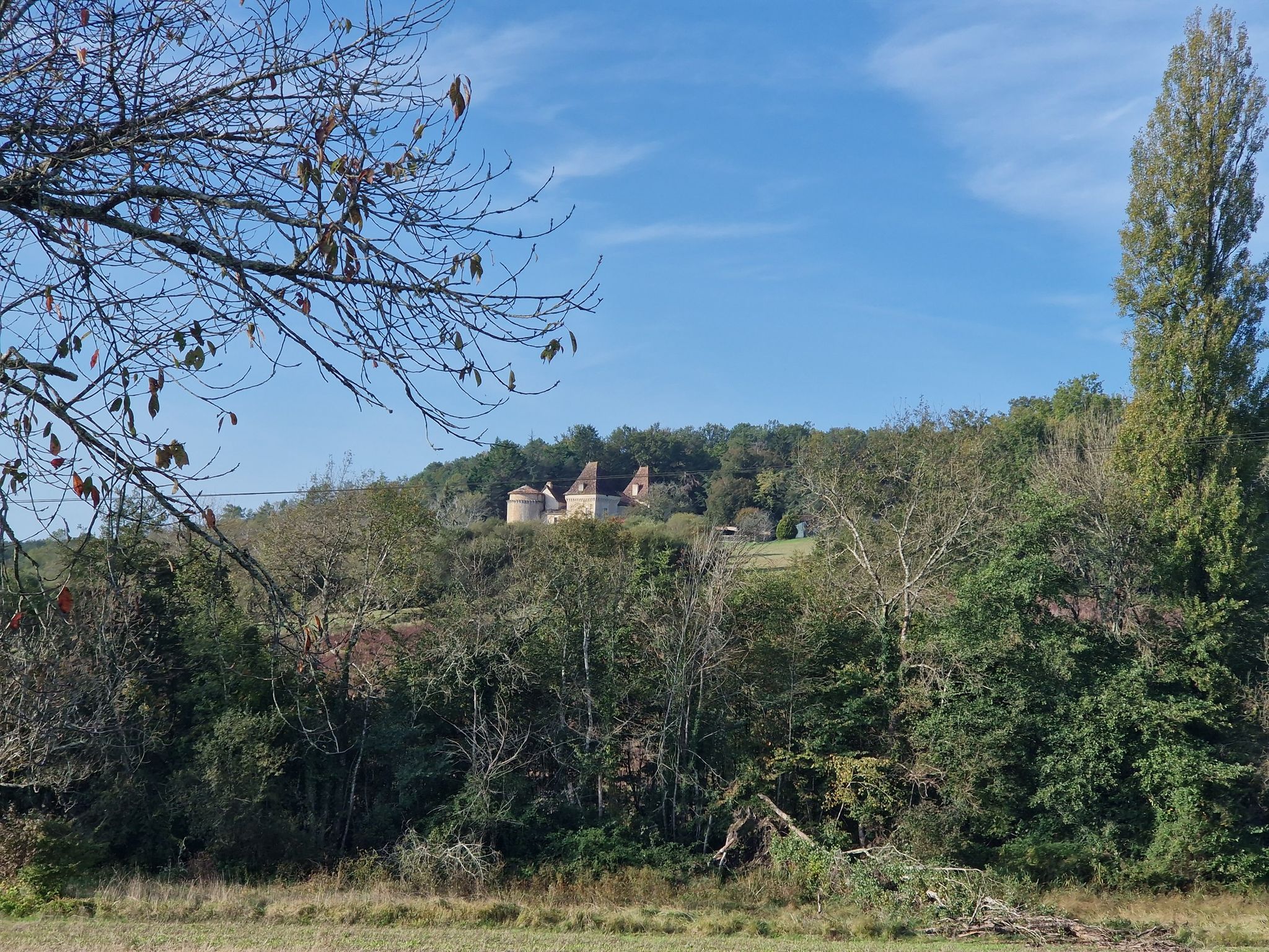 chateaux belet