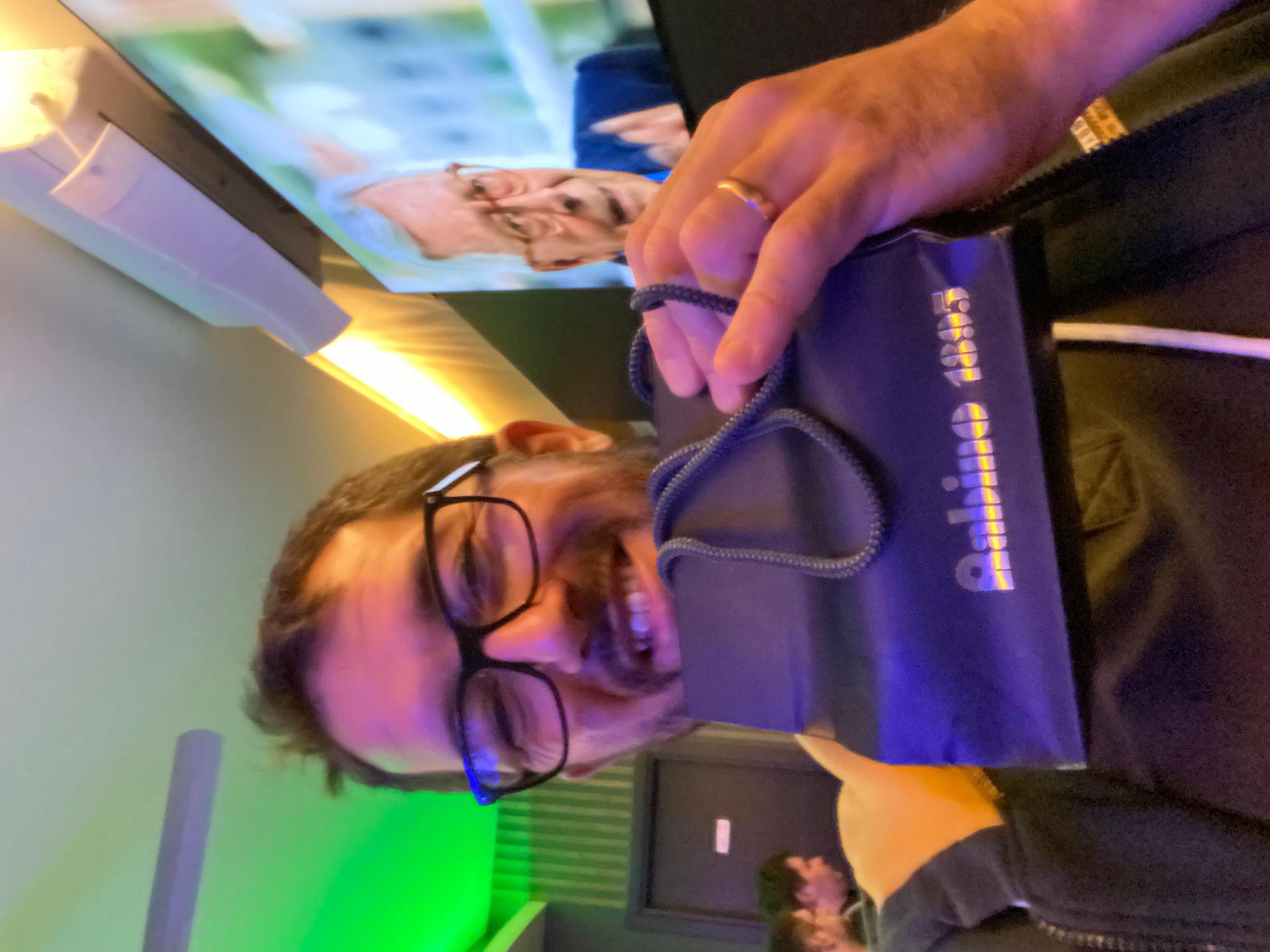 user avatar