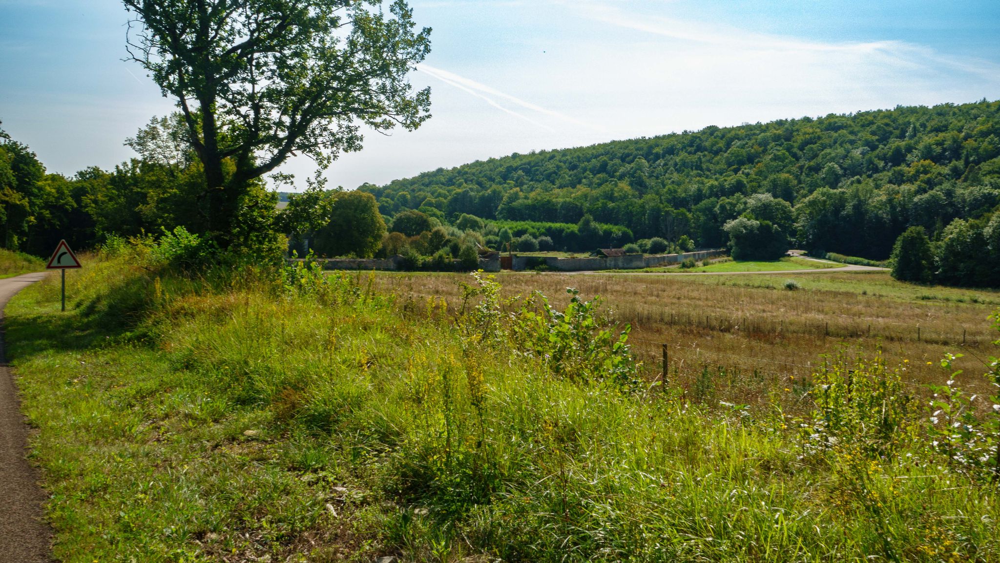 Ancienne abbaye de Clairvaux*