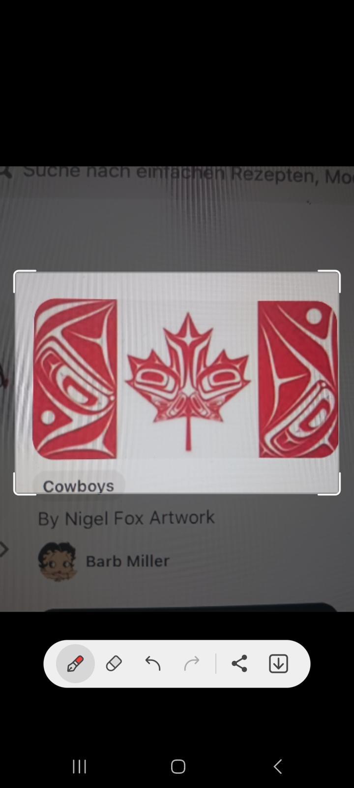user avatar