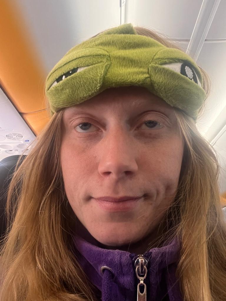 user avatar
