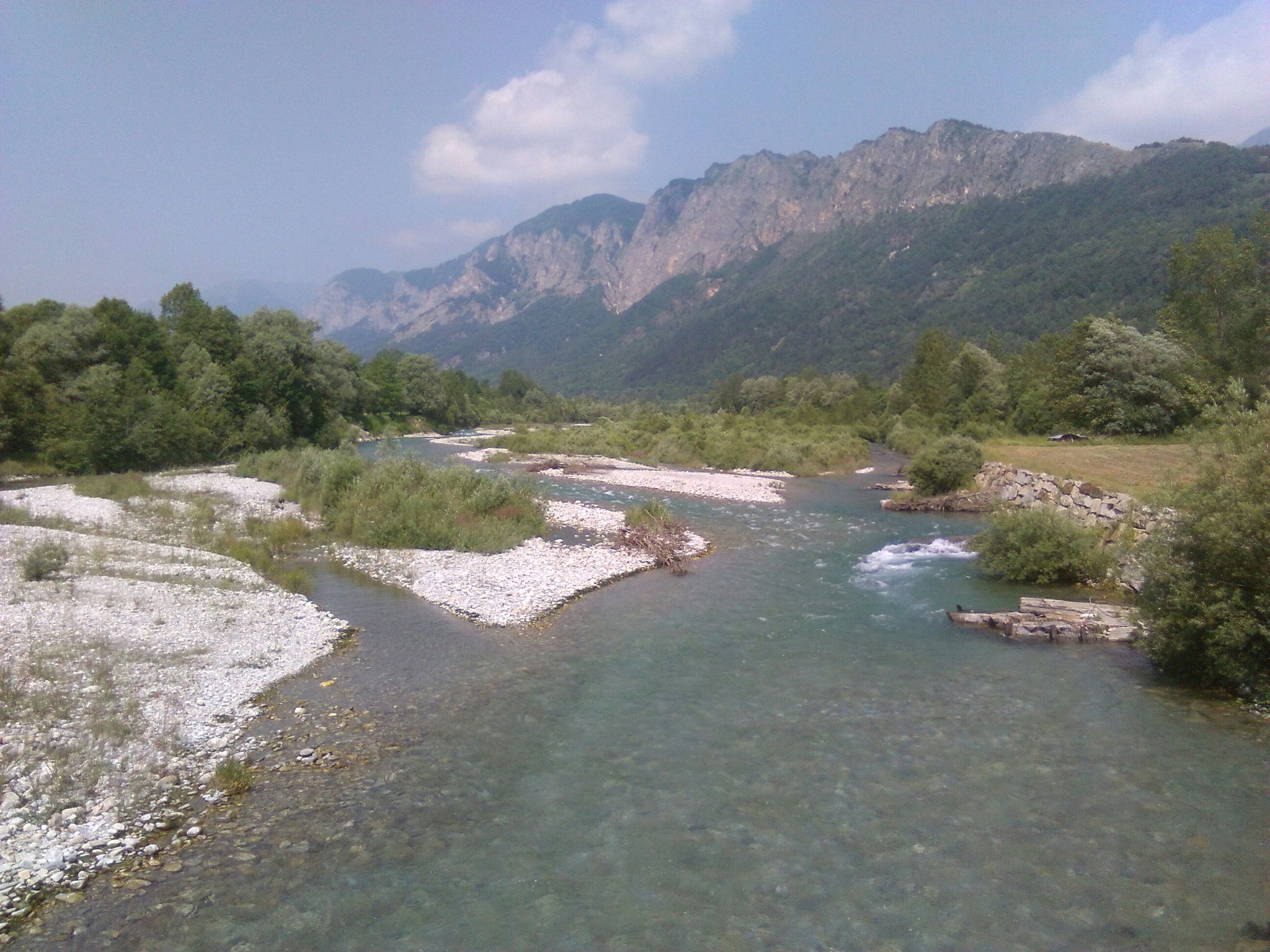 Stura di Demonte