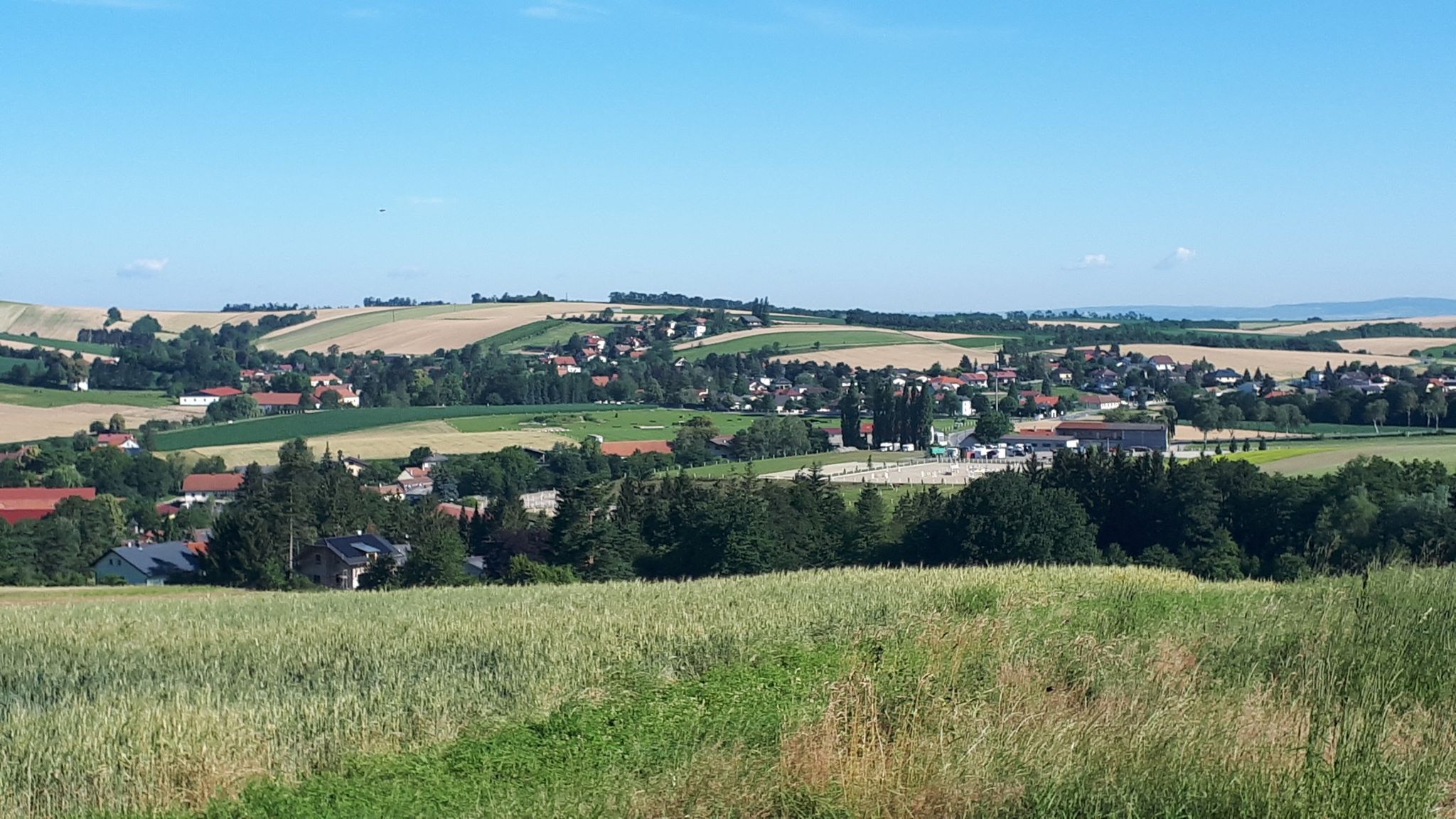 Ried am Riederberg