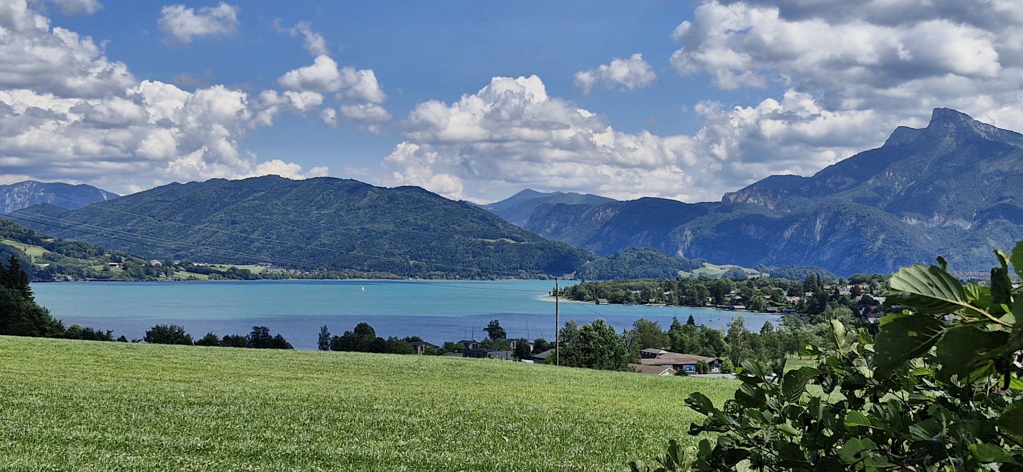 Mondsee 