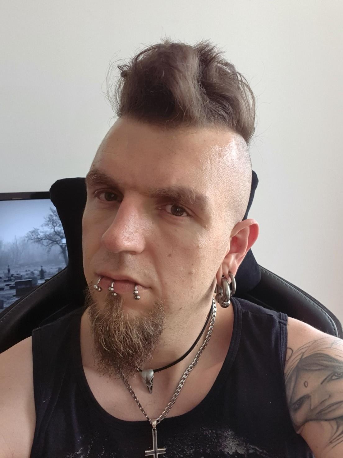 user avatar