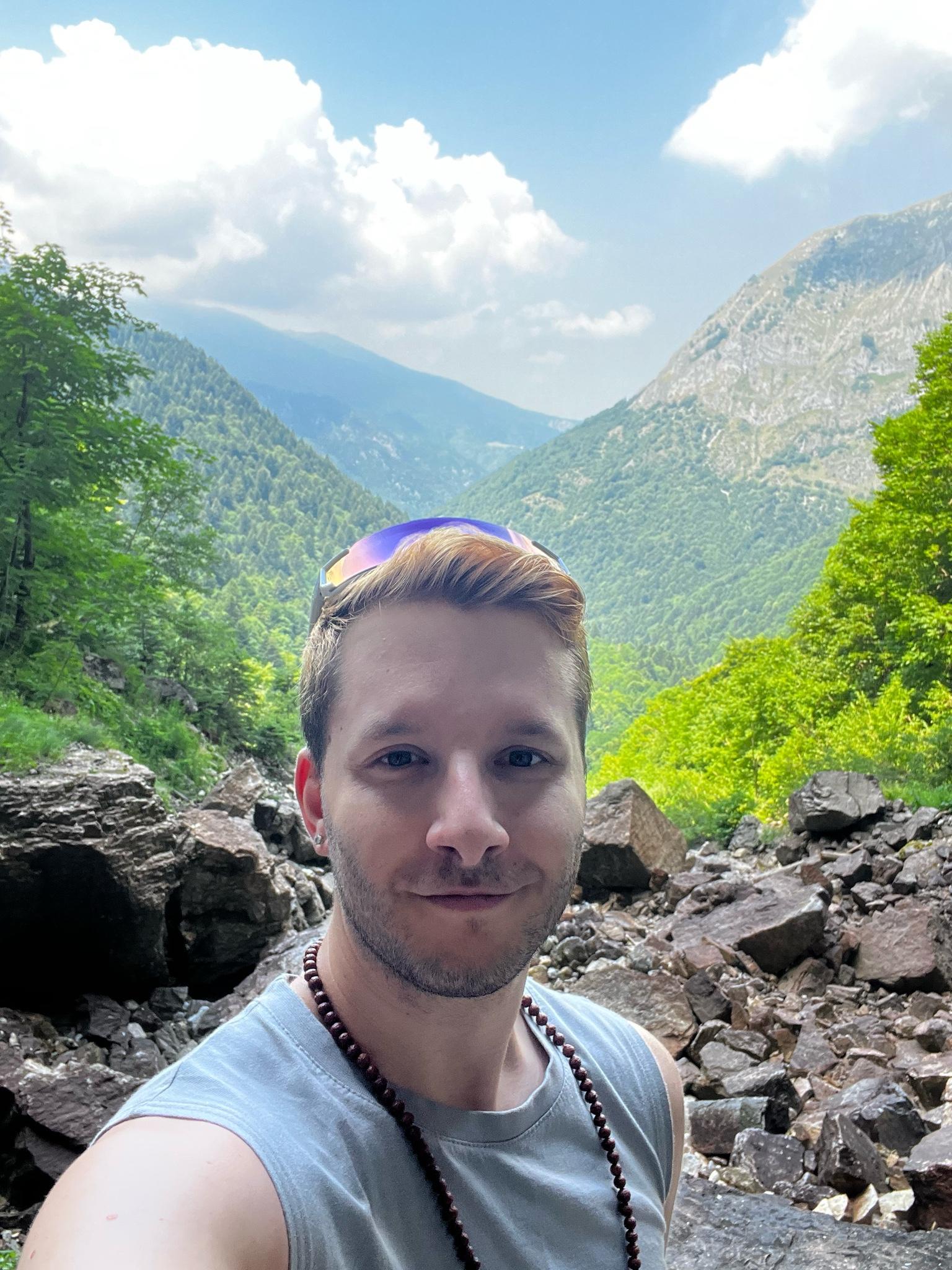 user avatar