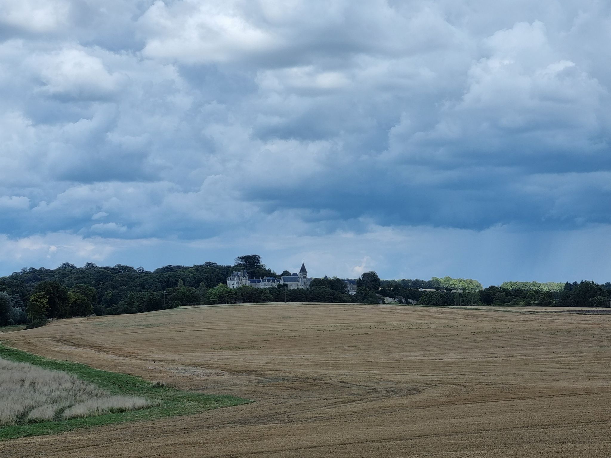 Chateauvieux