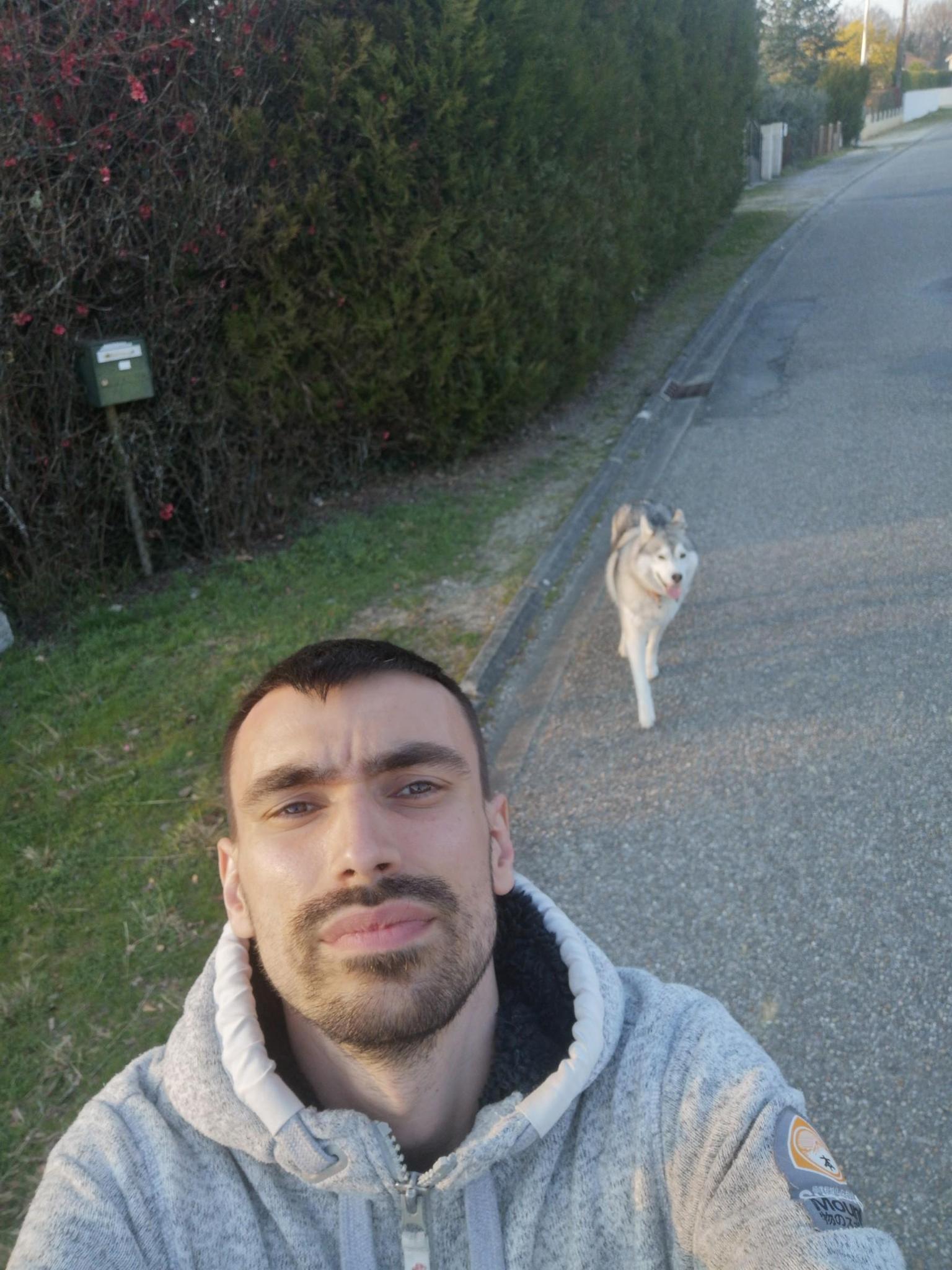 user avatar