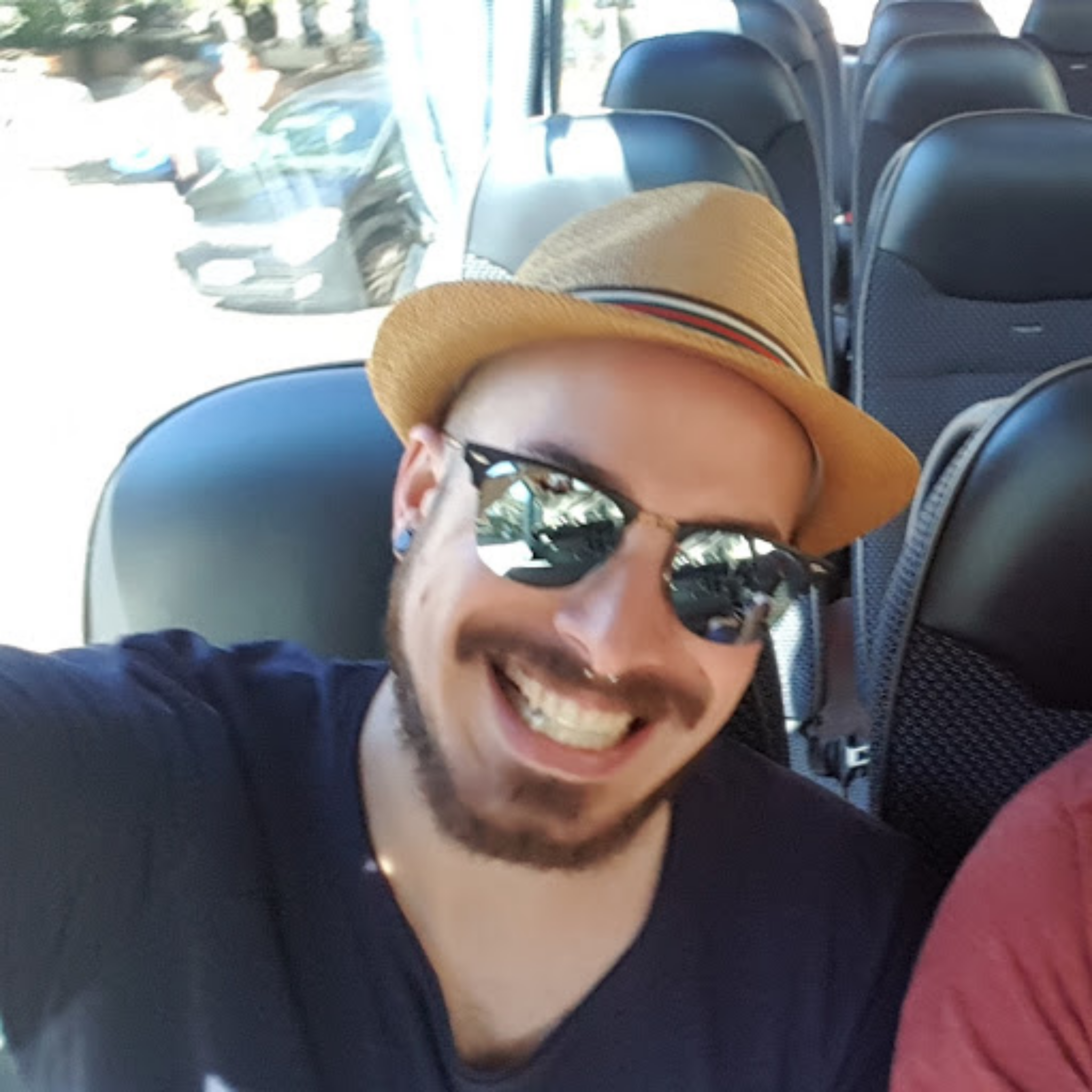 user avatar
