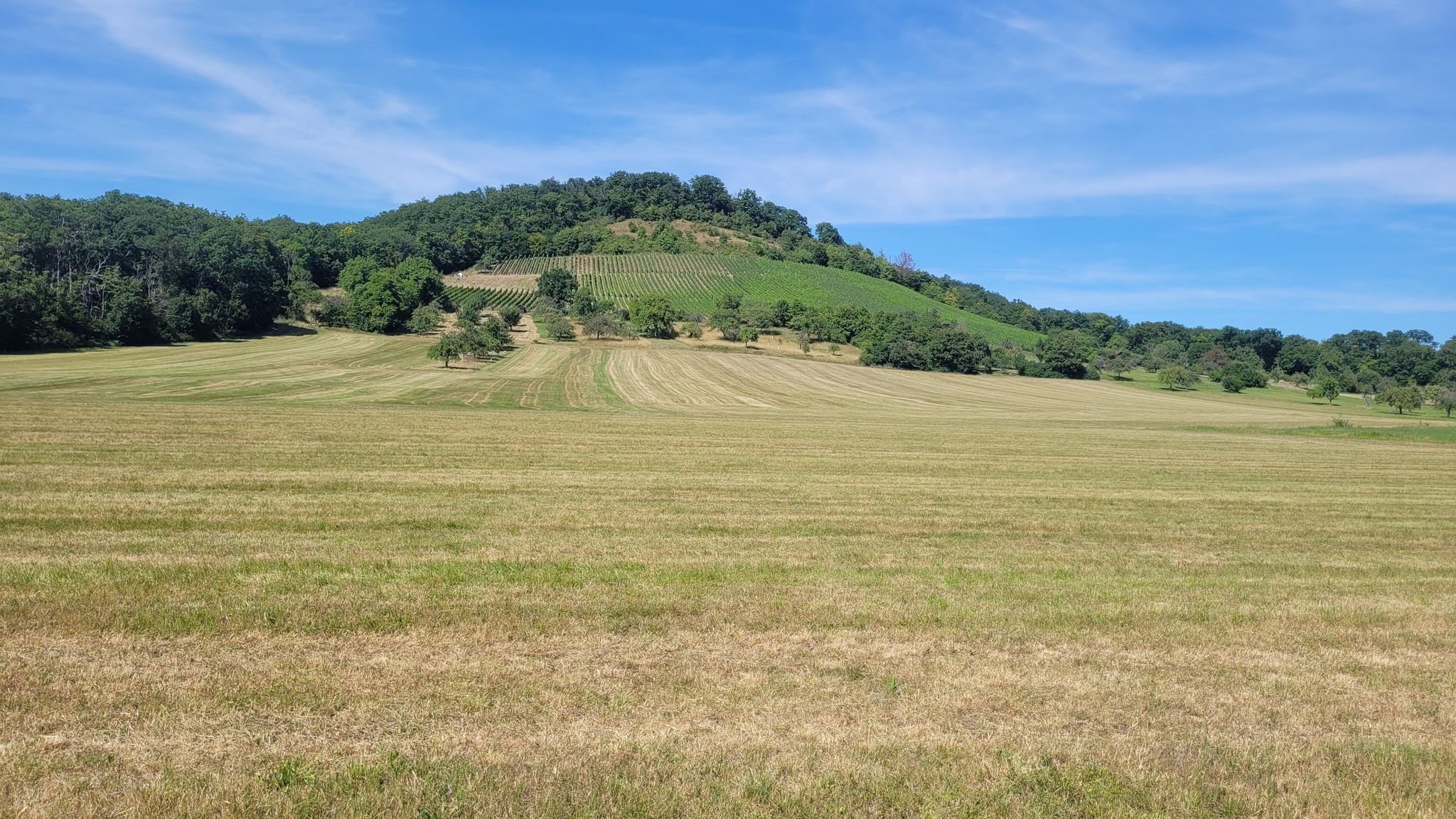 Vor Schützingen