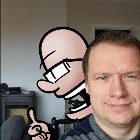 user avatar