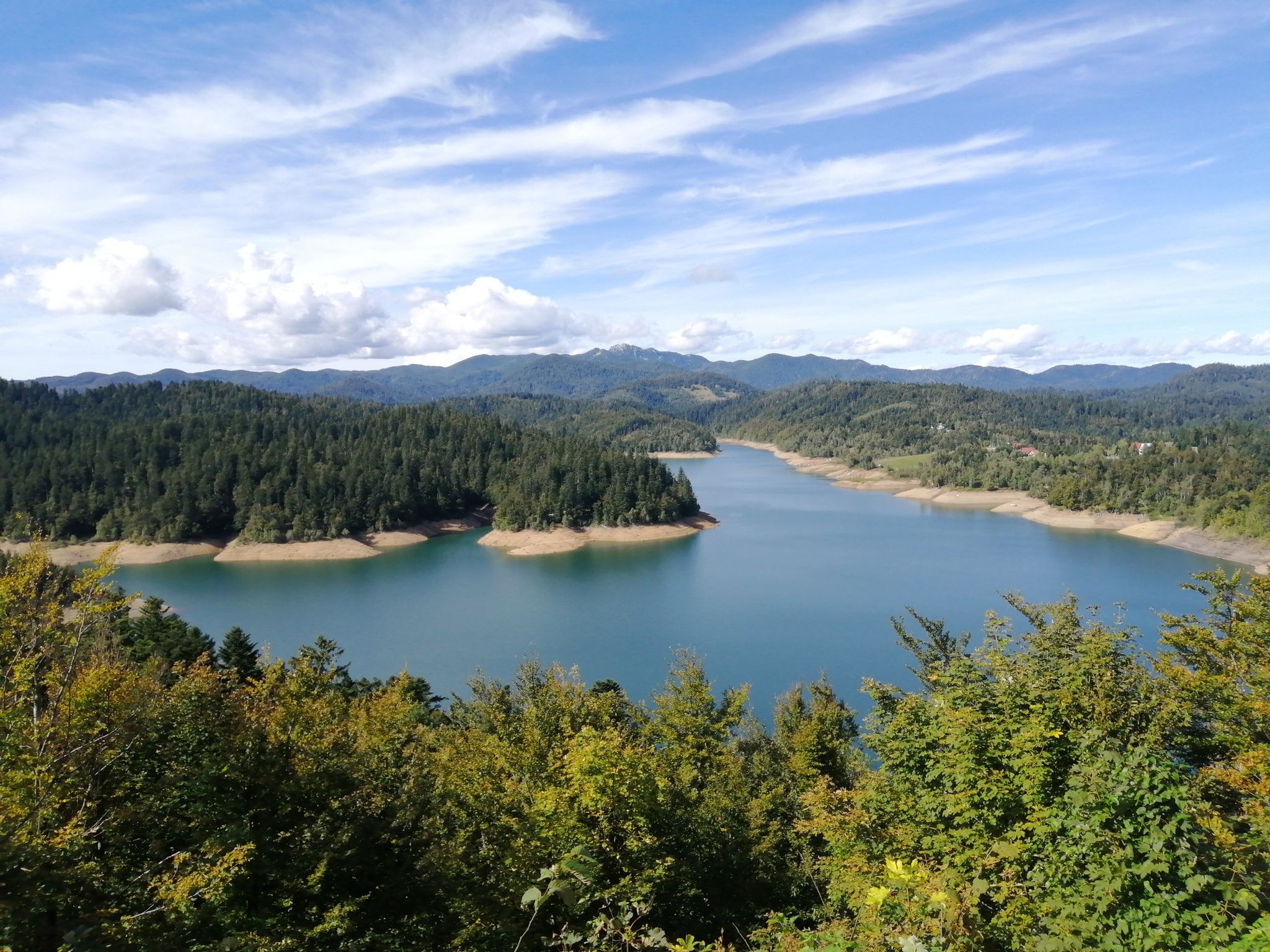 Lokvarsko jezero