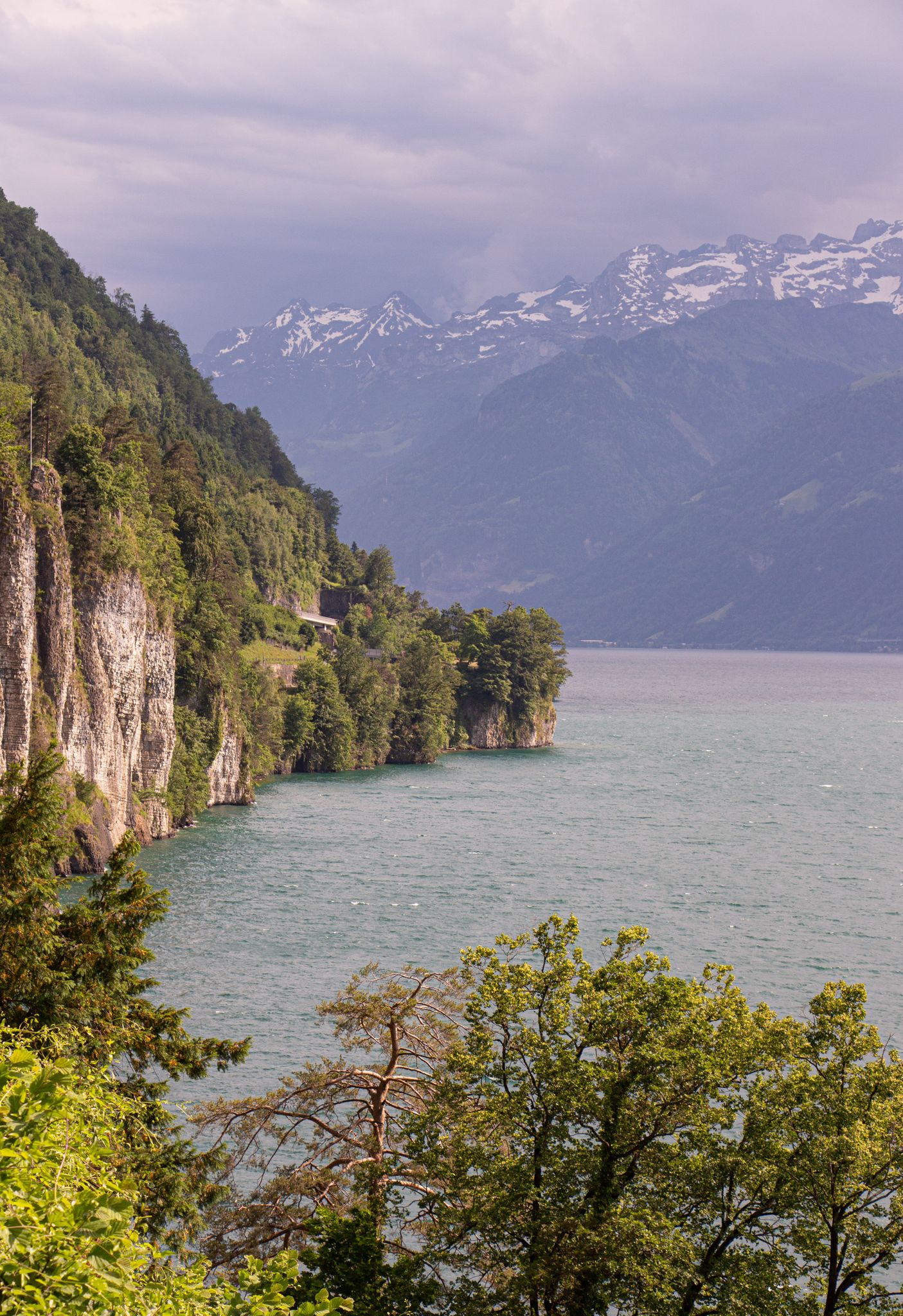 Urnersee