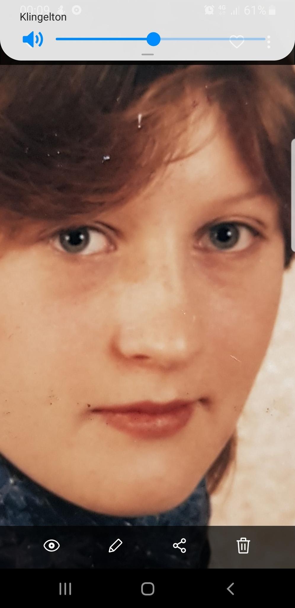 user avatar