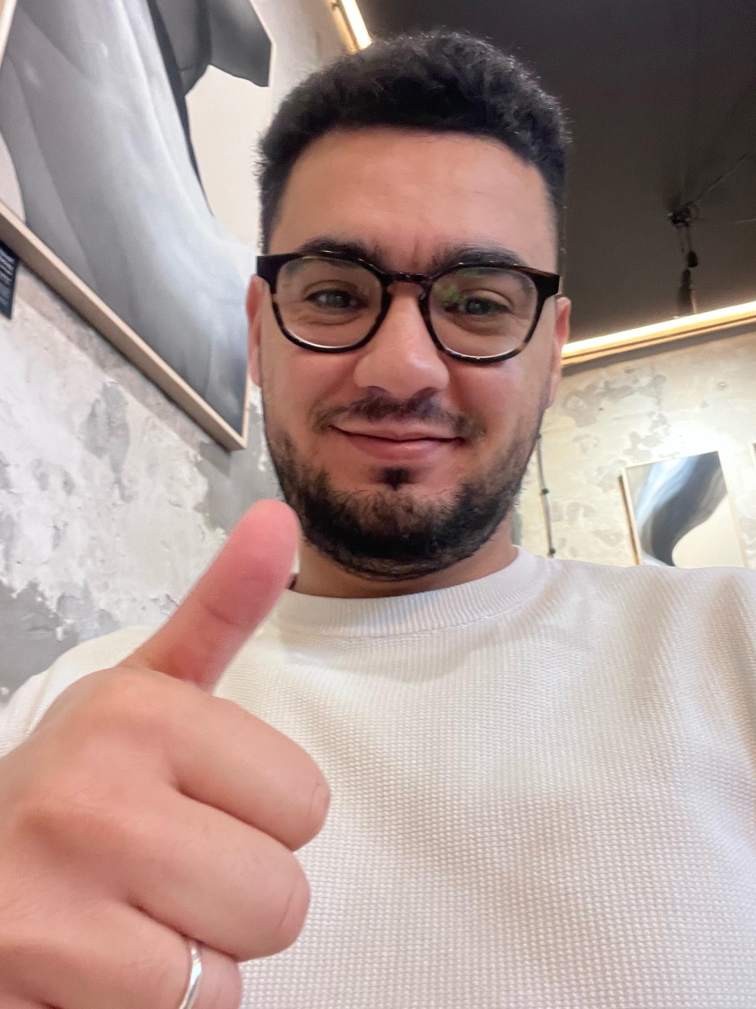 user avatar