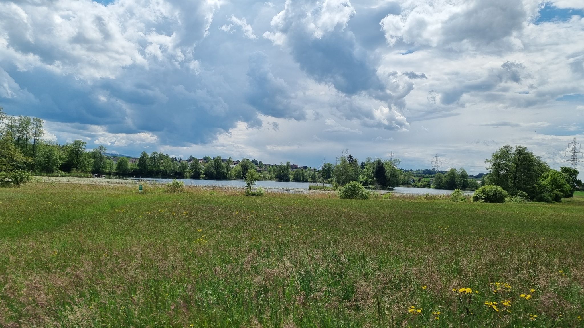 Inkwilersee