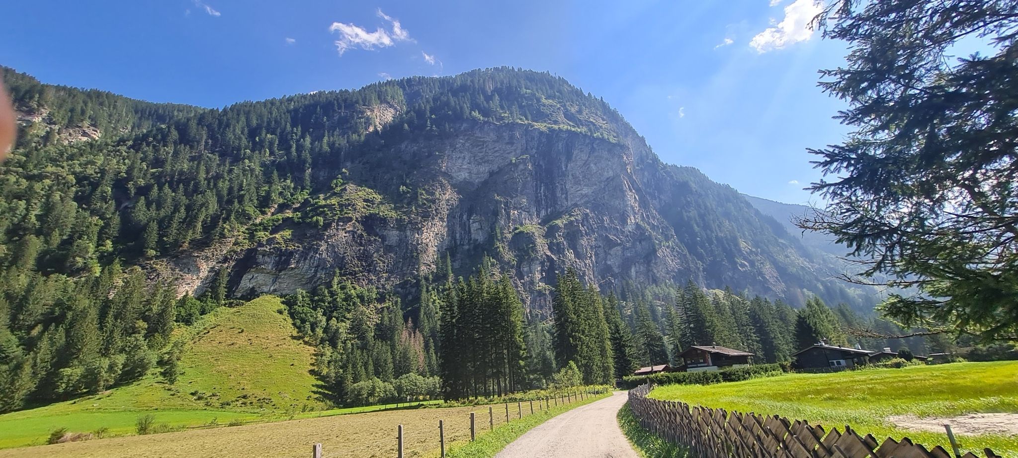 Himmelwand