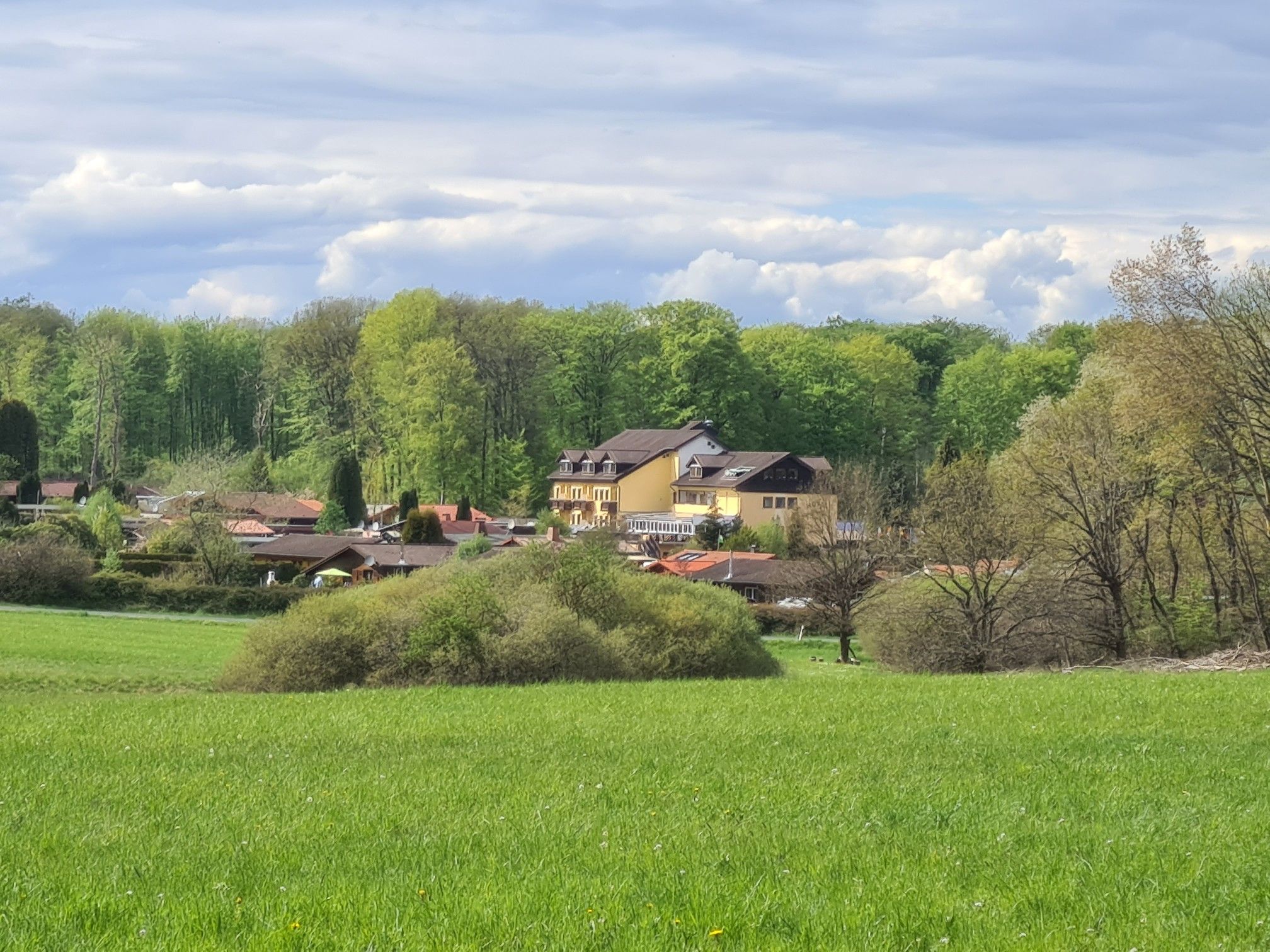 Ferienzentrum Alte Viehweide Helferskirchen