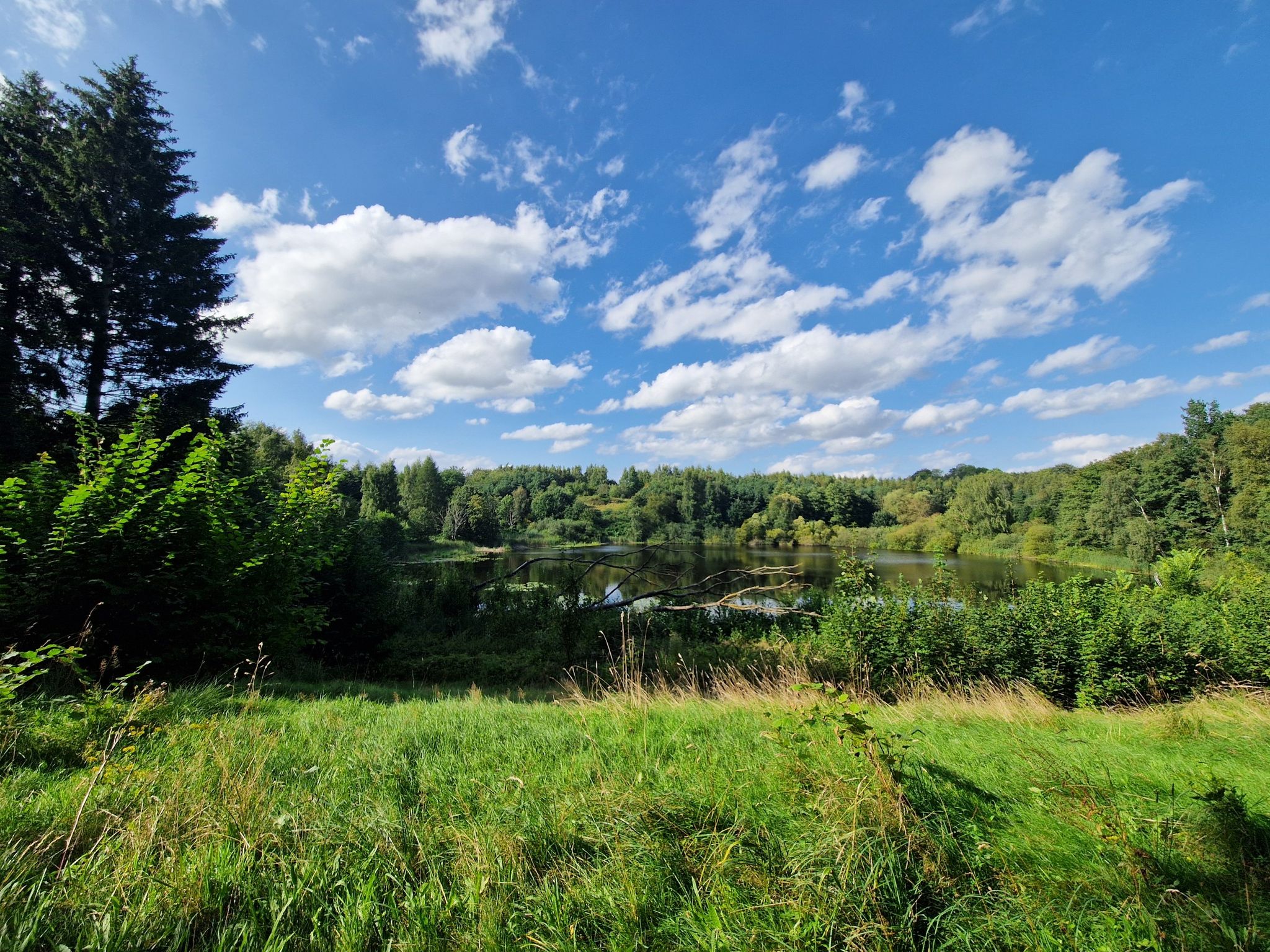Peverlingsee