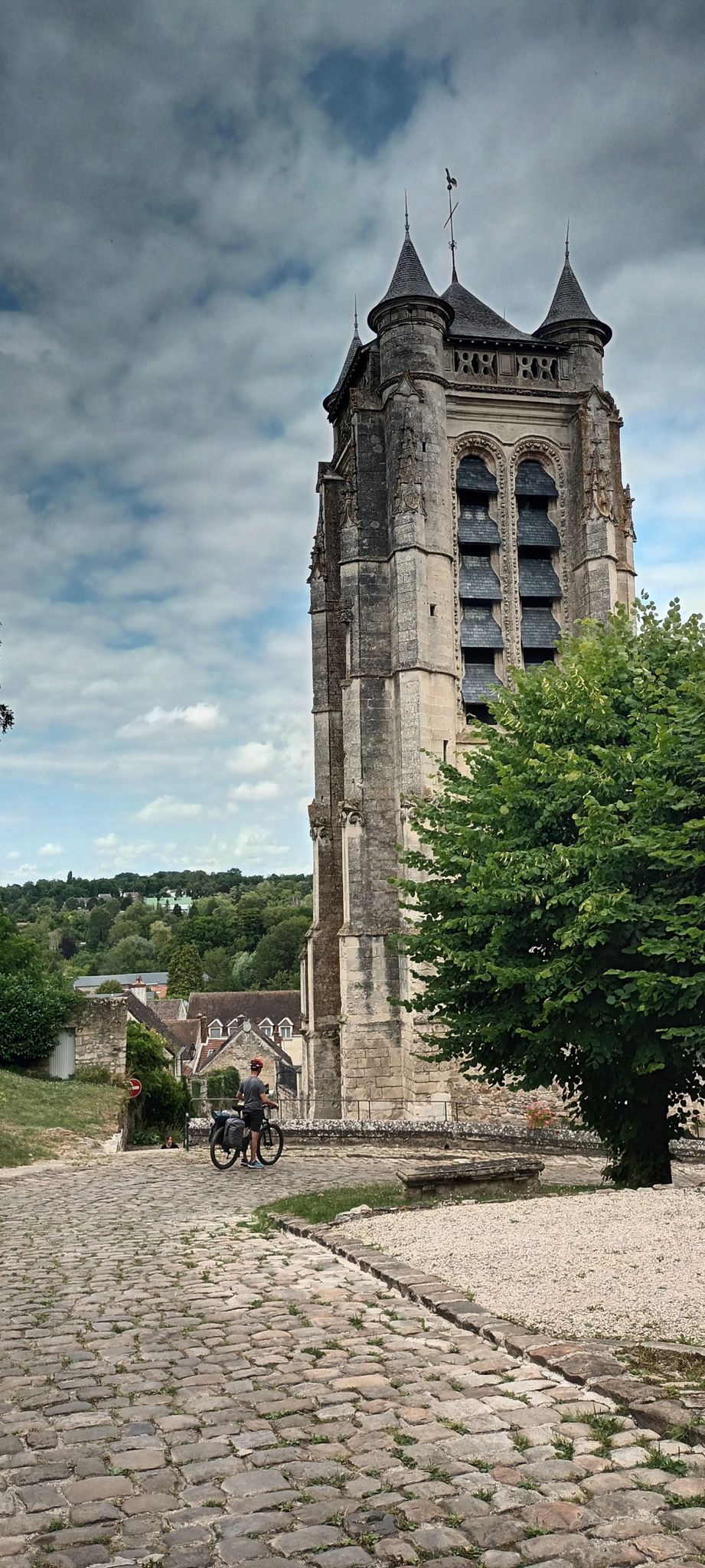 la Ferte Milon