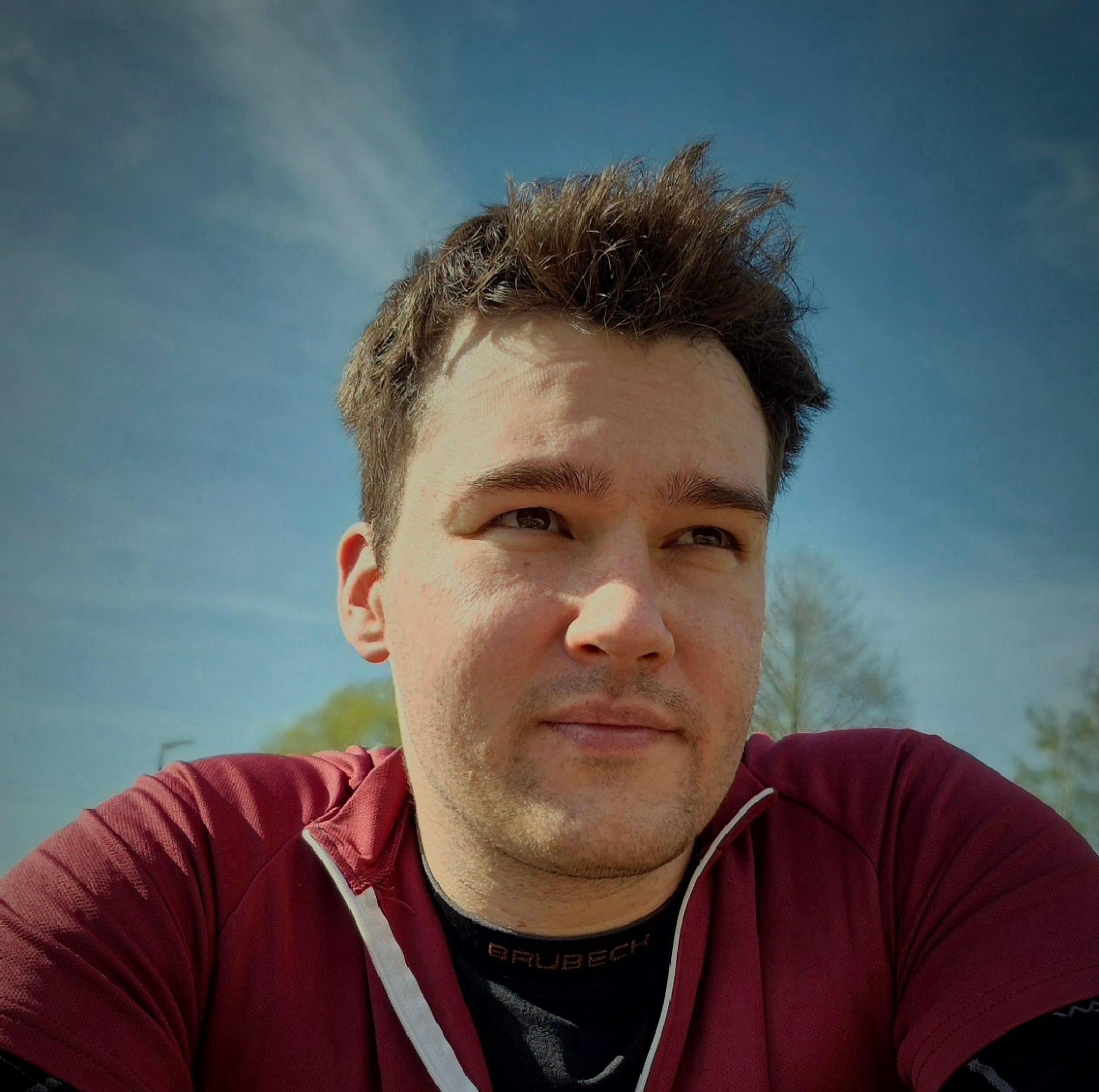 user avatar