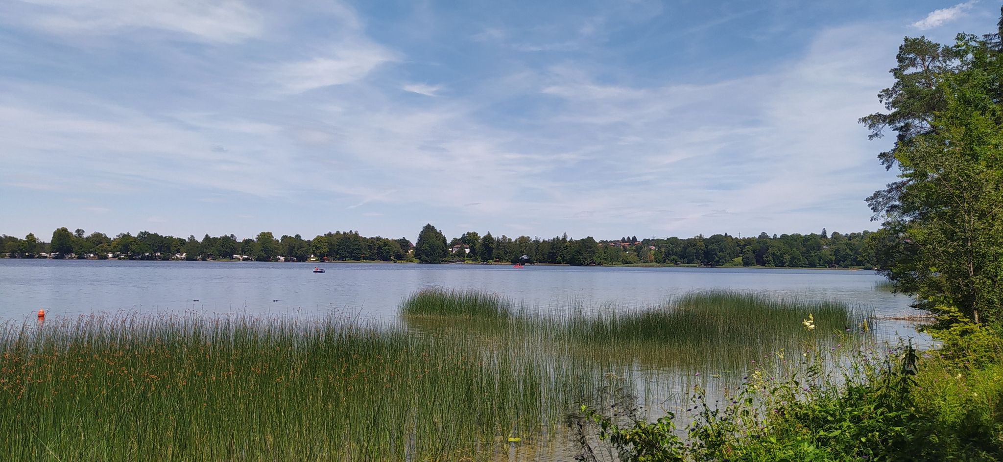 Staffelsee