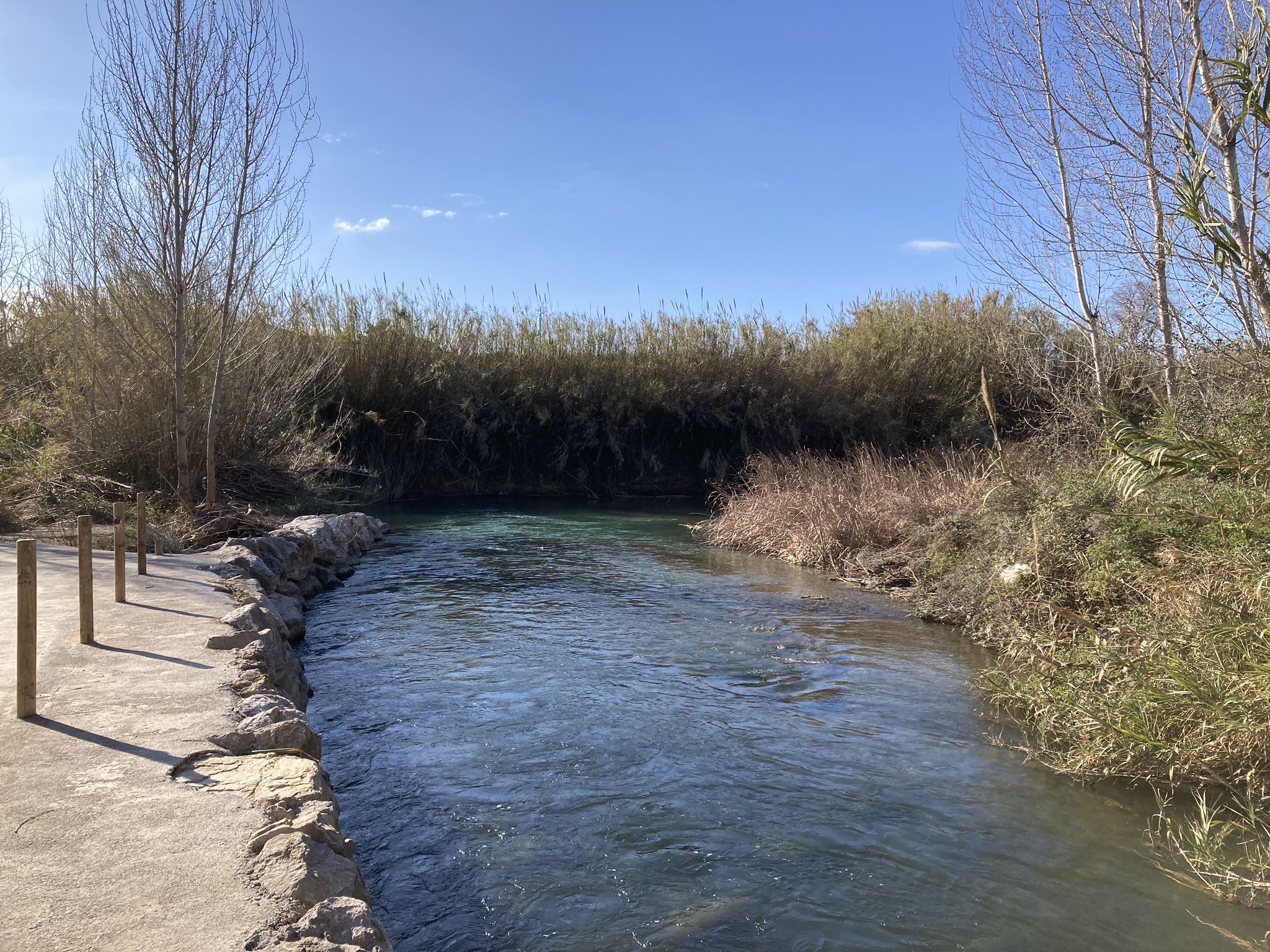 Río Turia