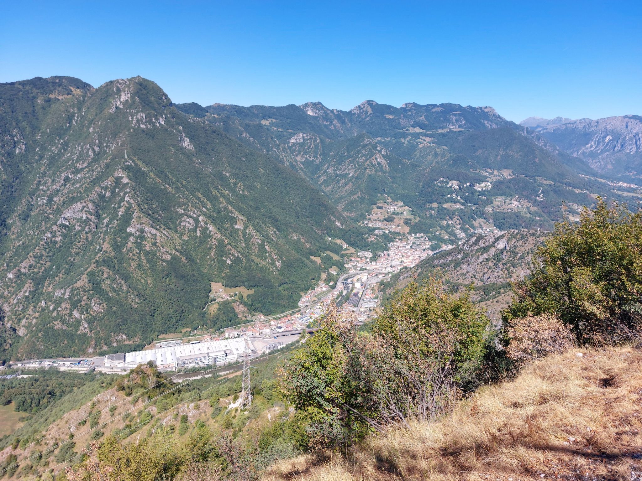 San Pellegrino terme
