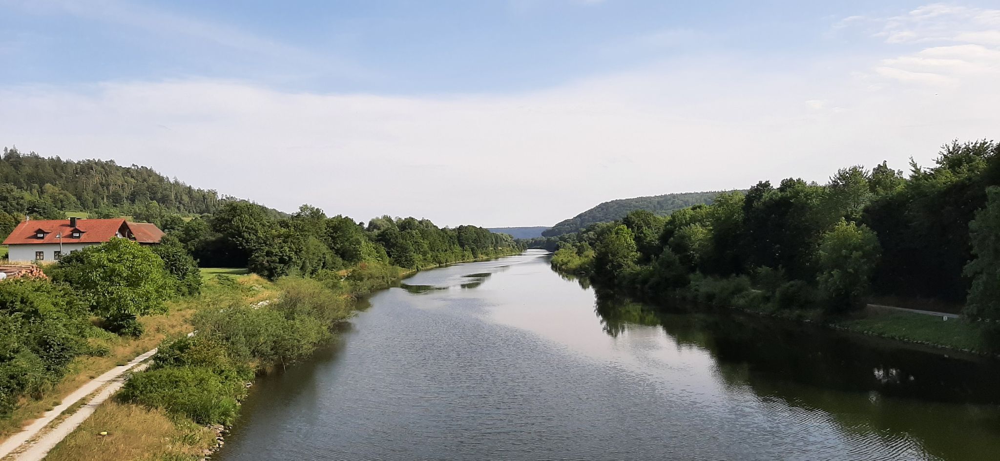 Main Donau Kanal