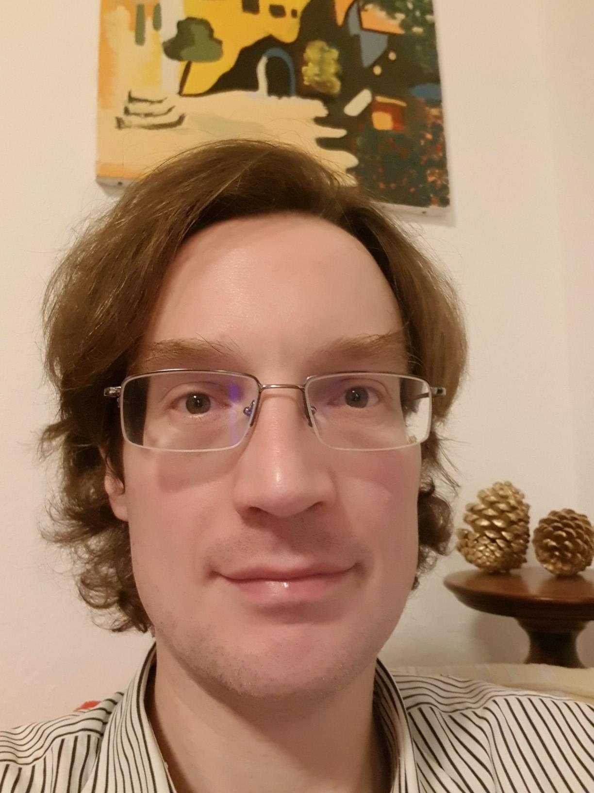 user avatar