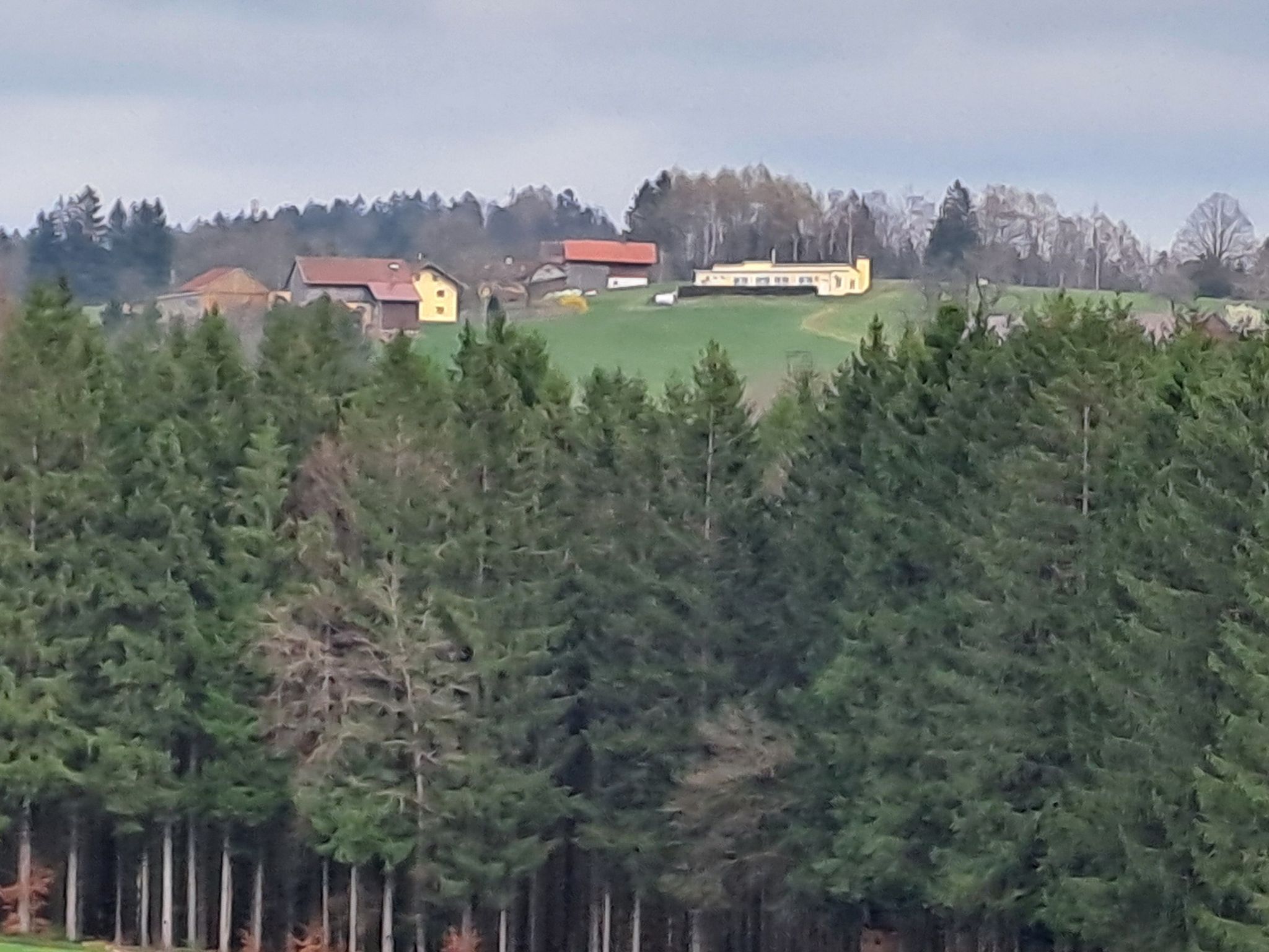 Schiliftlokal