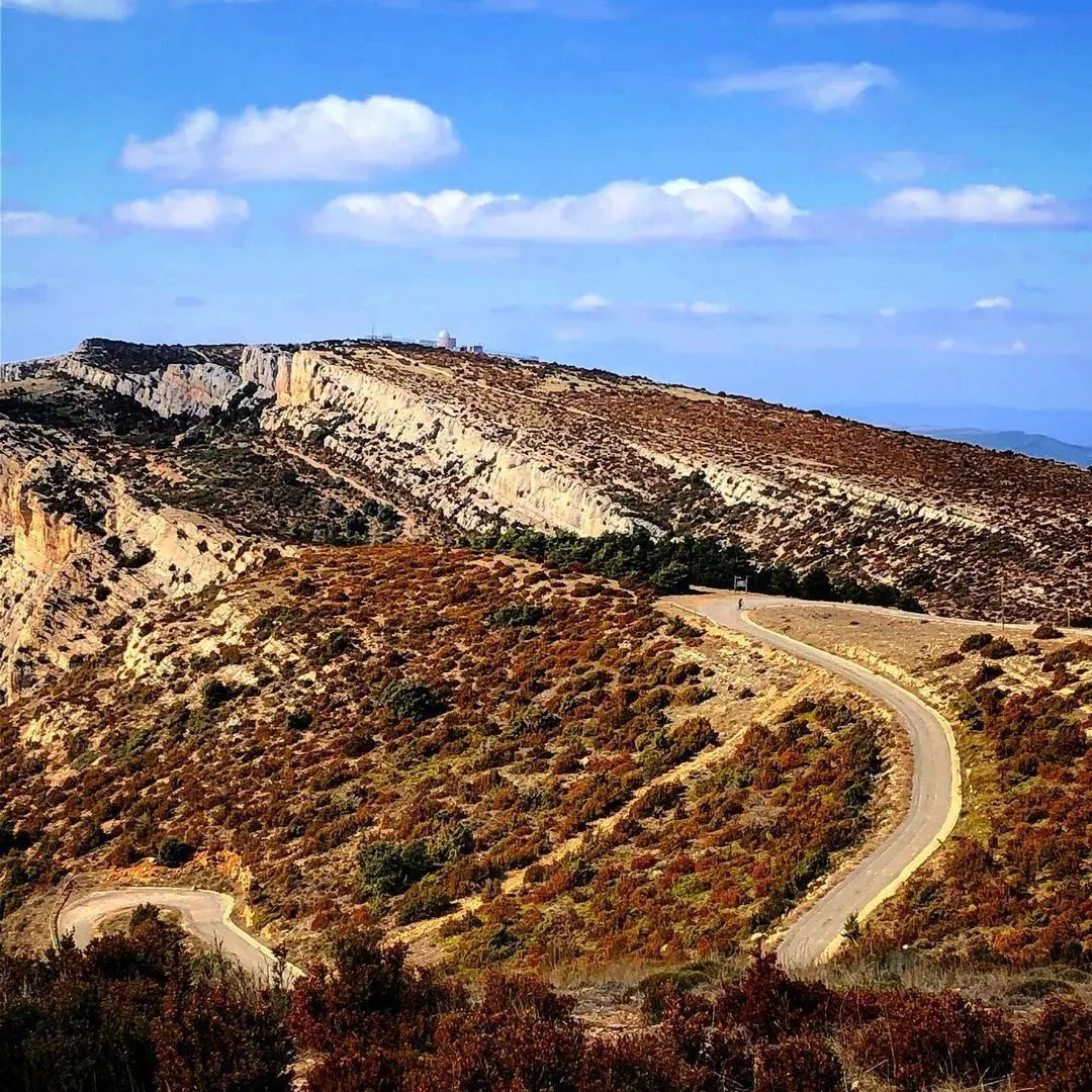 Coll d'Ares
