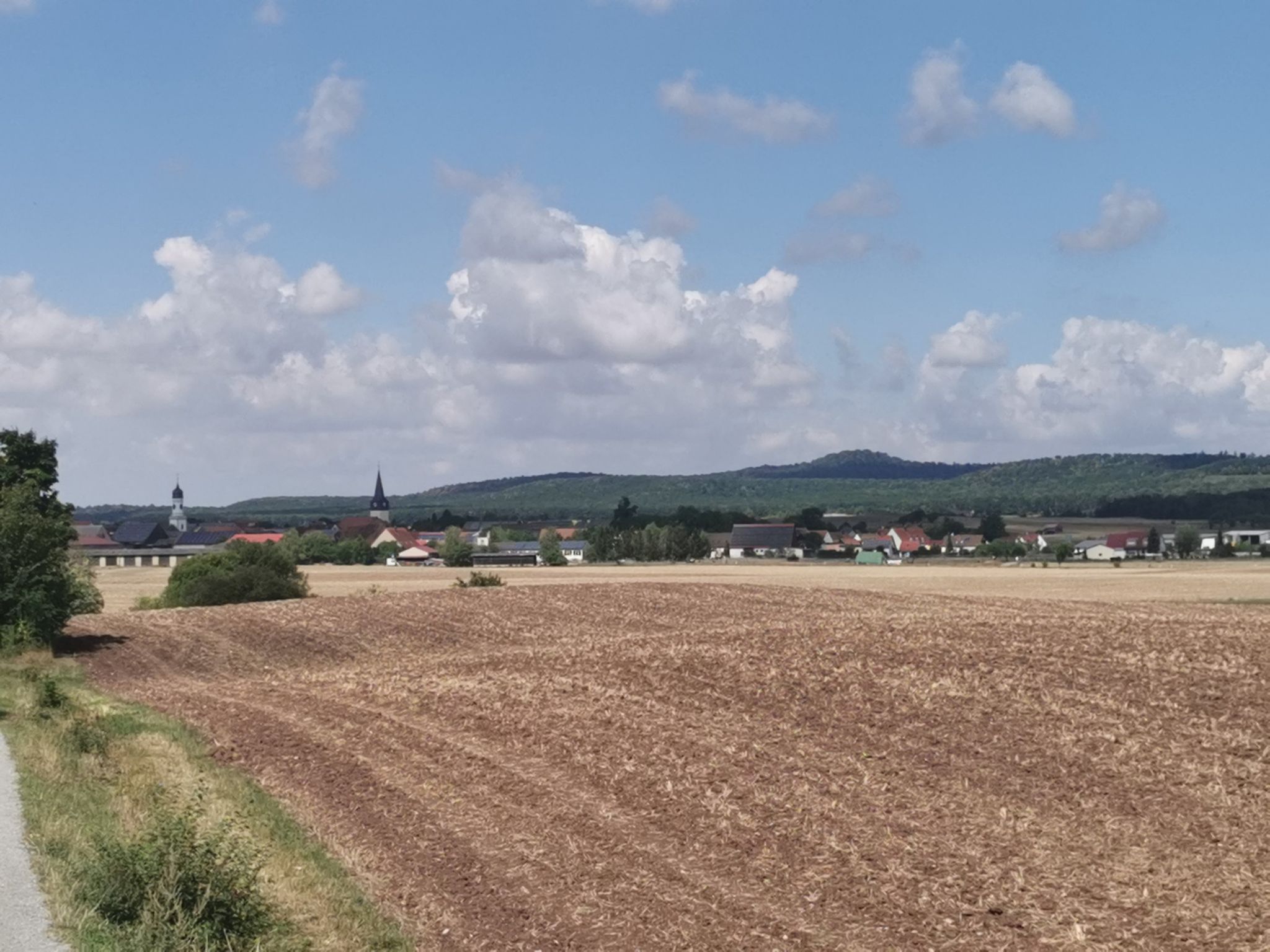 Herbolzheim