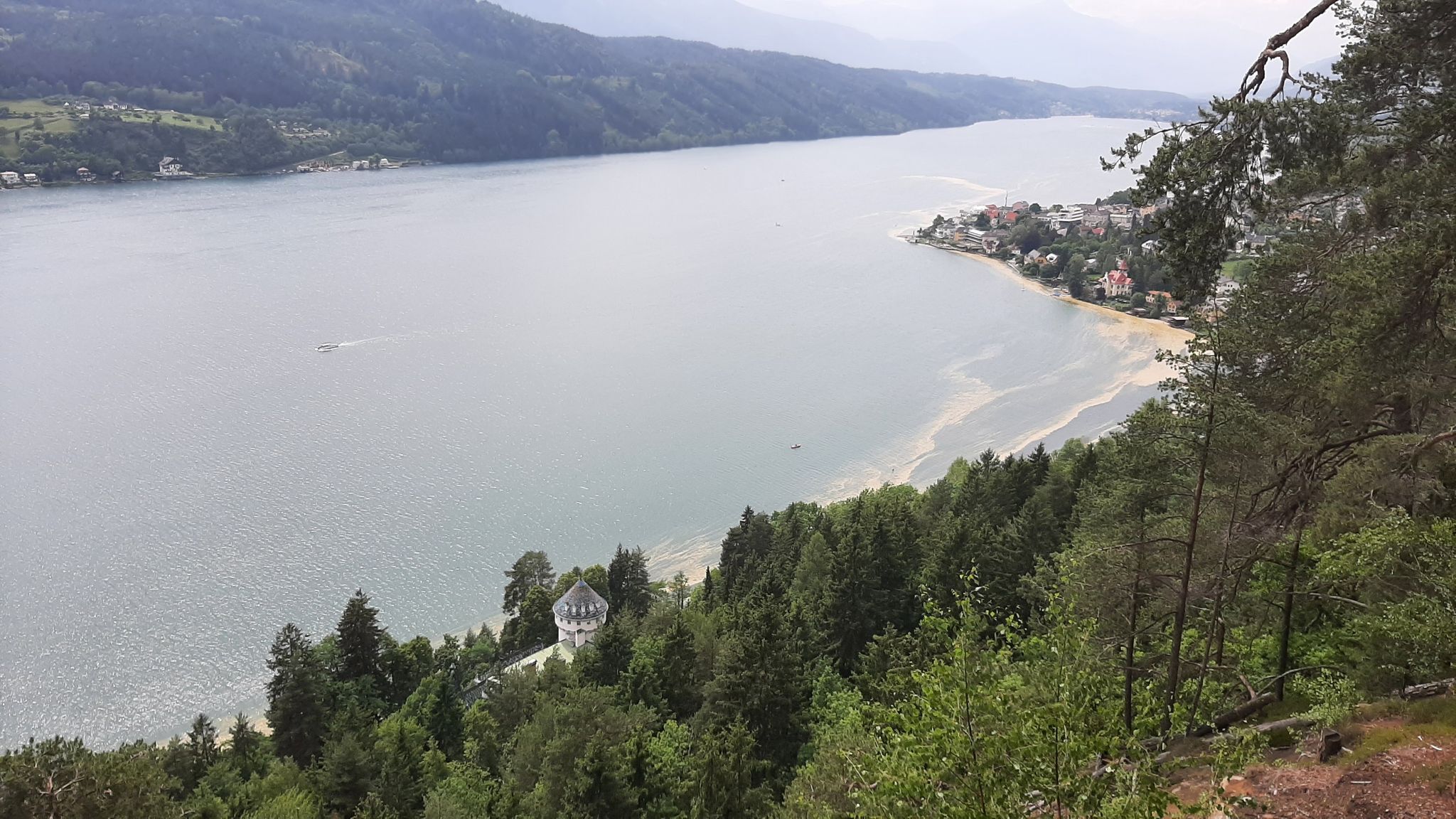 Millstättersee