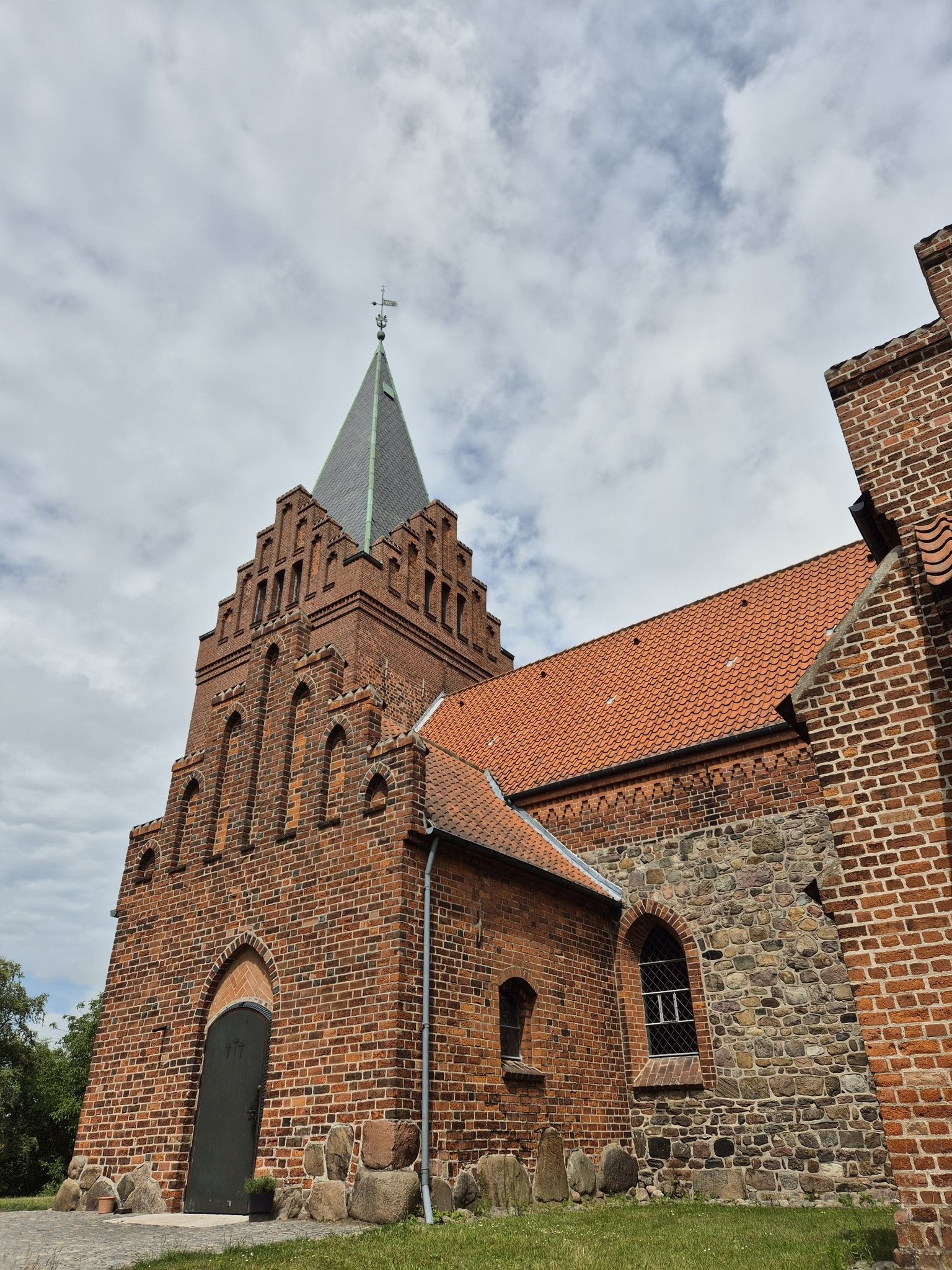St.Peters Kirche/Sd. Peders Kirk