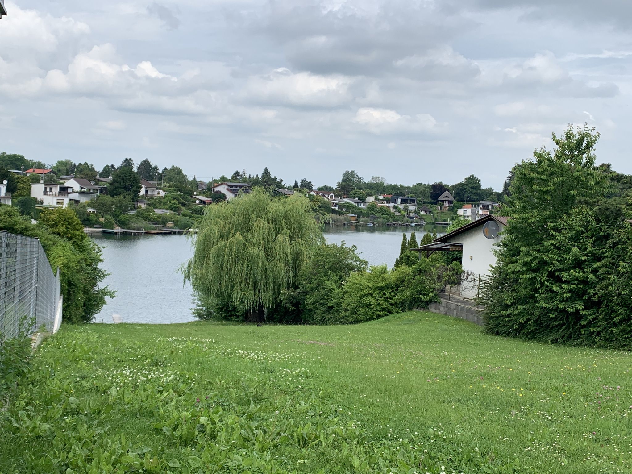 Steinbrunner See
