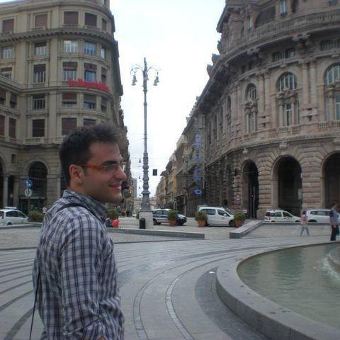 user avatar