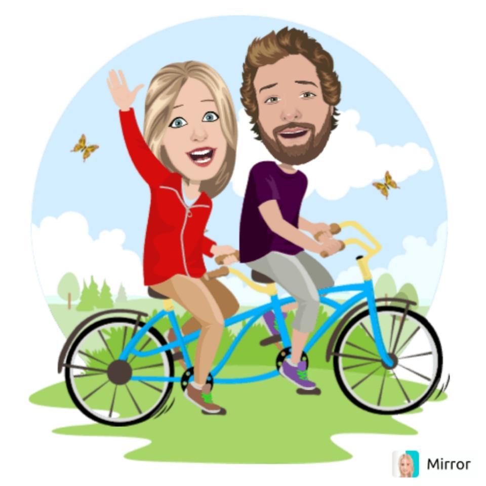 user avatar