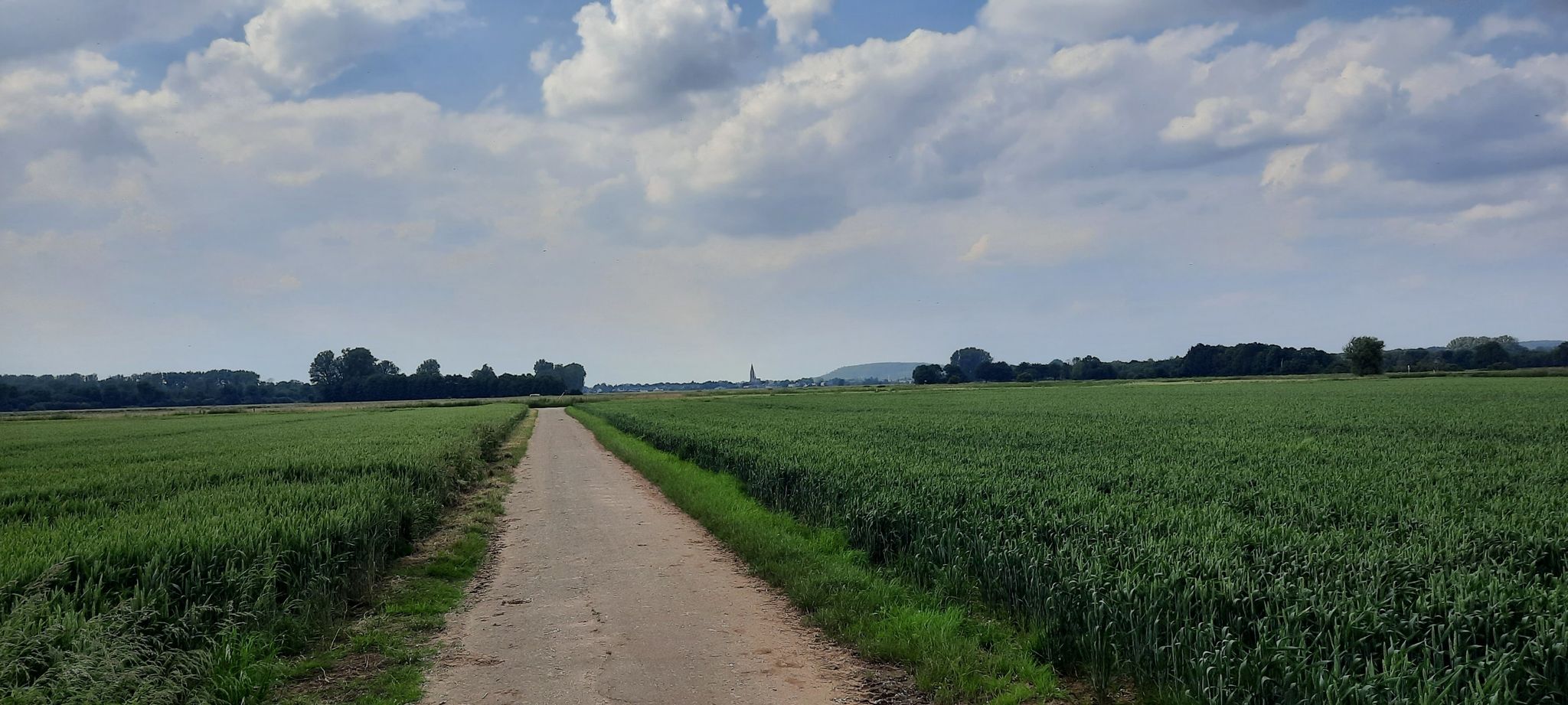 Am Unteren Alten Bach