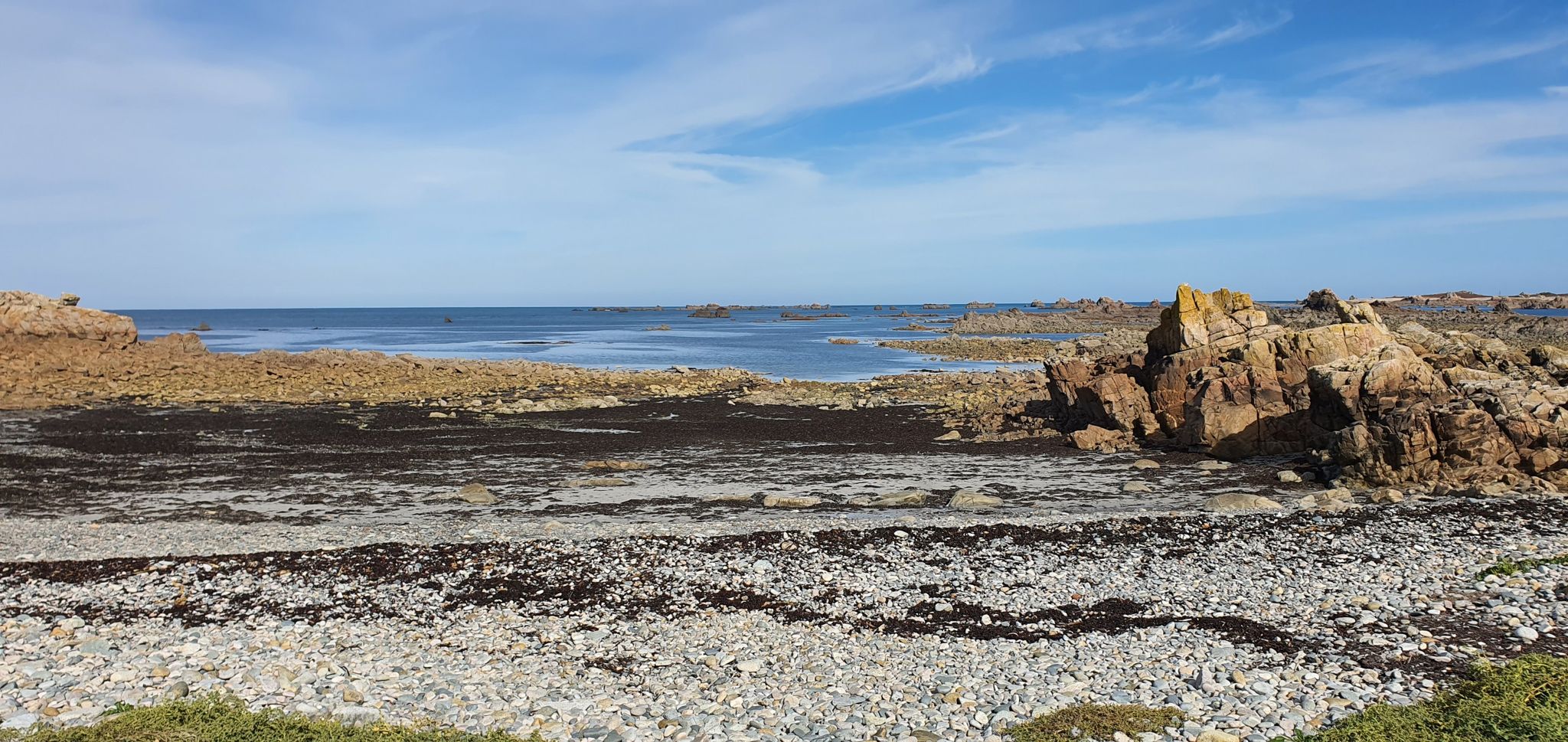 vue mer