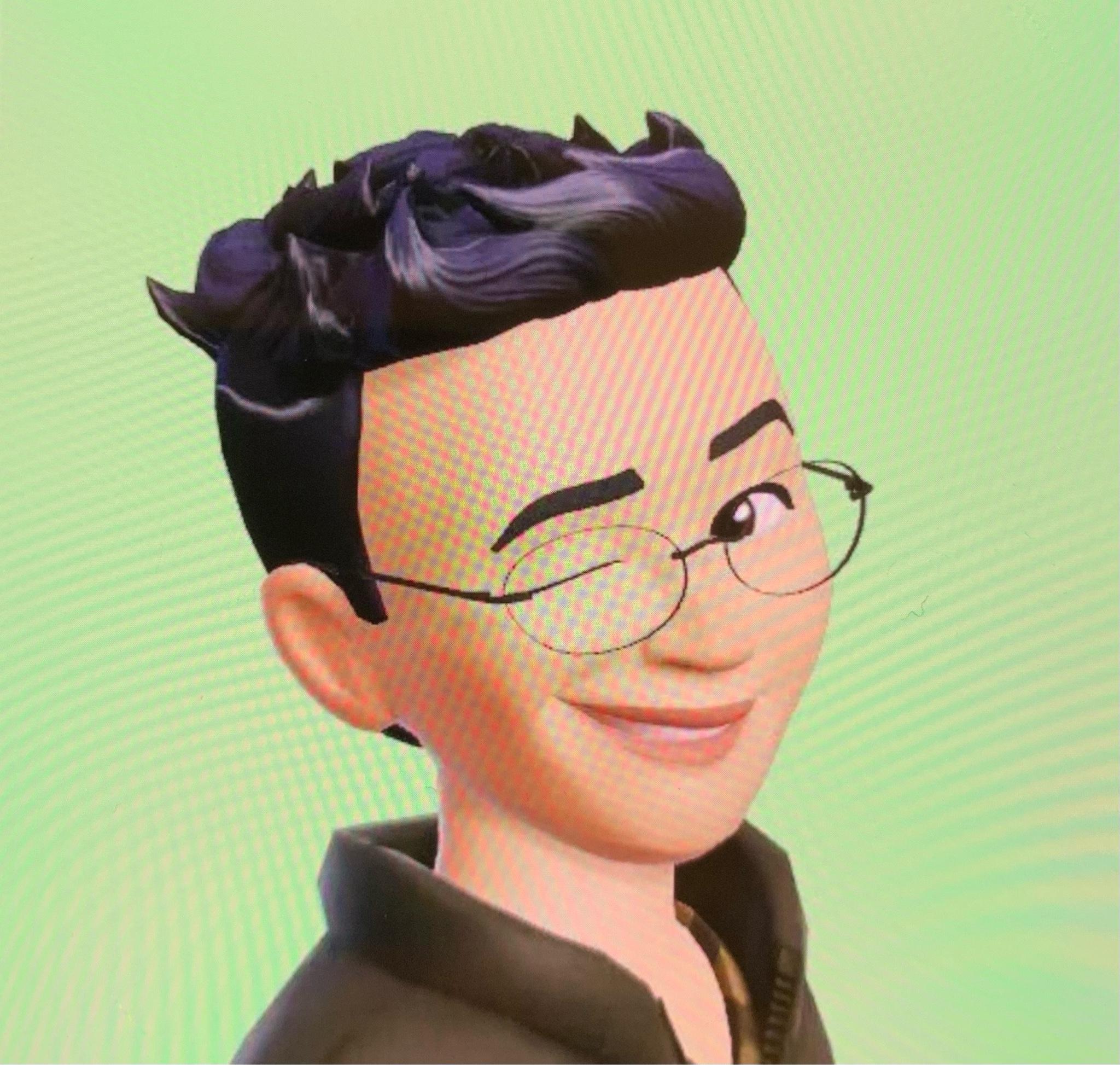 user avatar