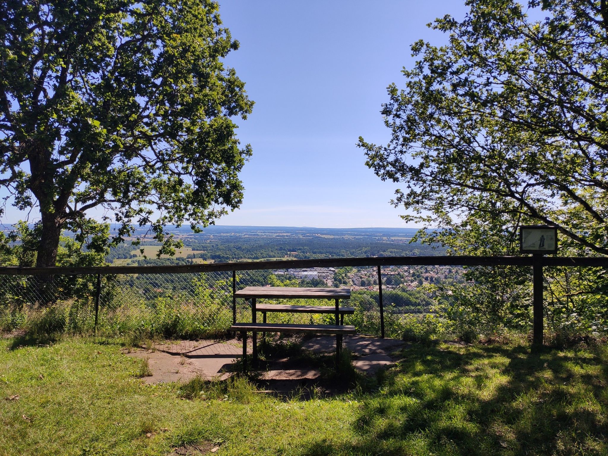 Skövde - Skultorps Nabbe